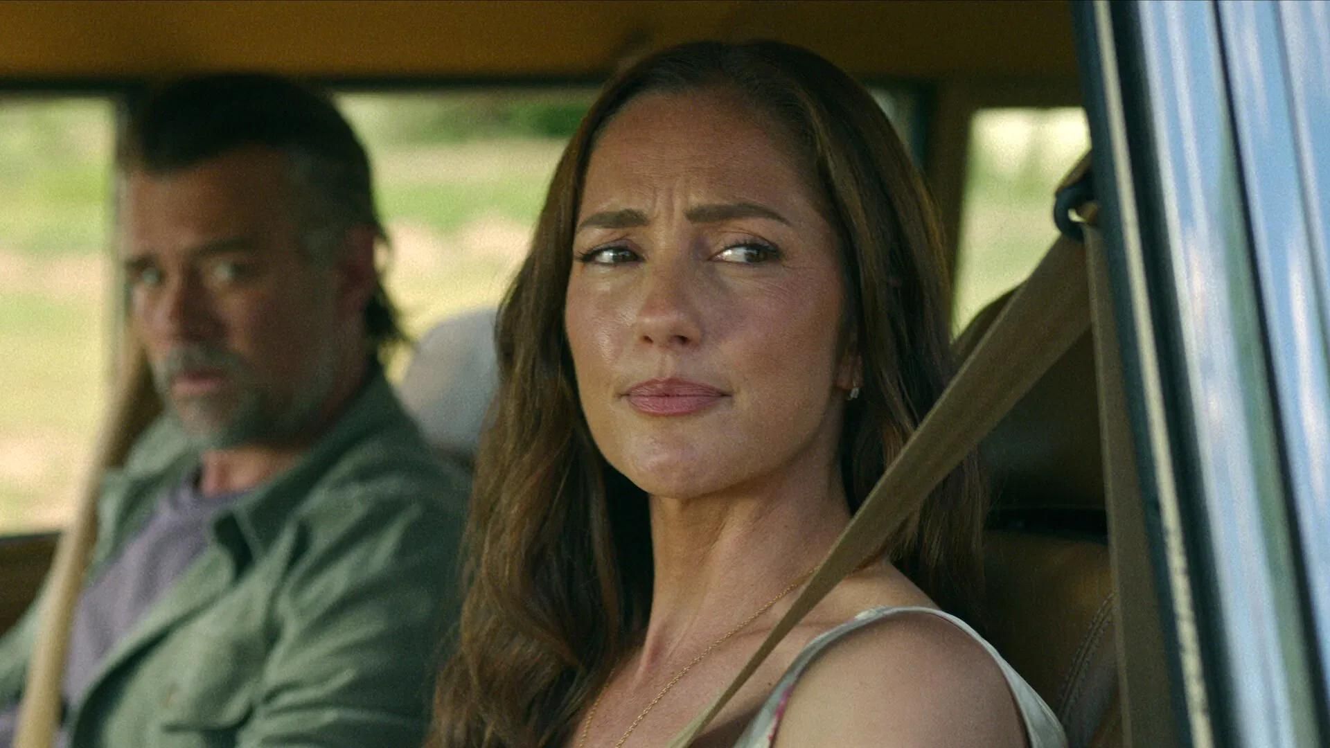 Ransom Canyon background