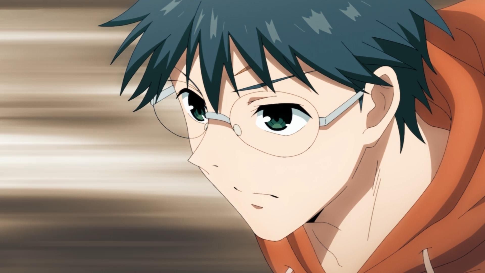 Hoshi no samidare background