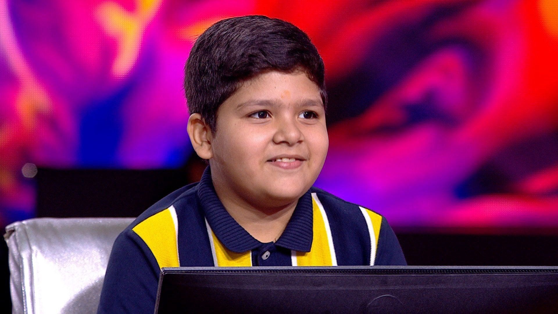 Kaun Banega Crorepati? background