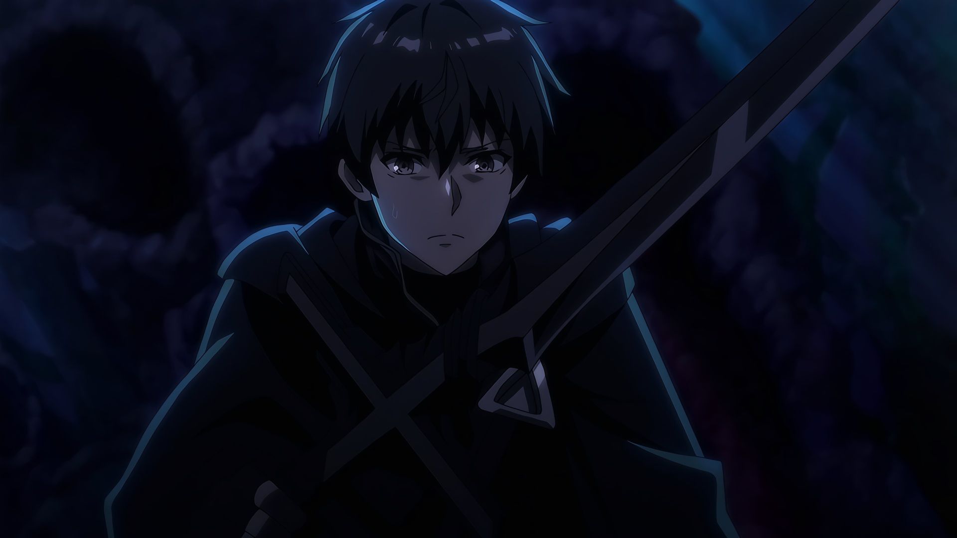 Berserk of Gluttony background