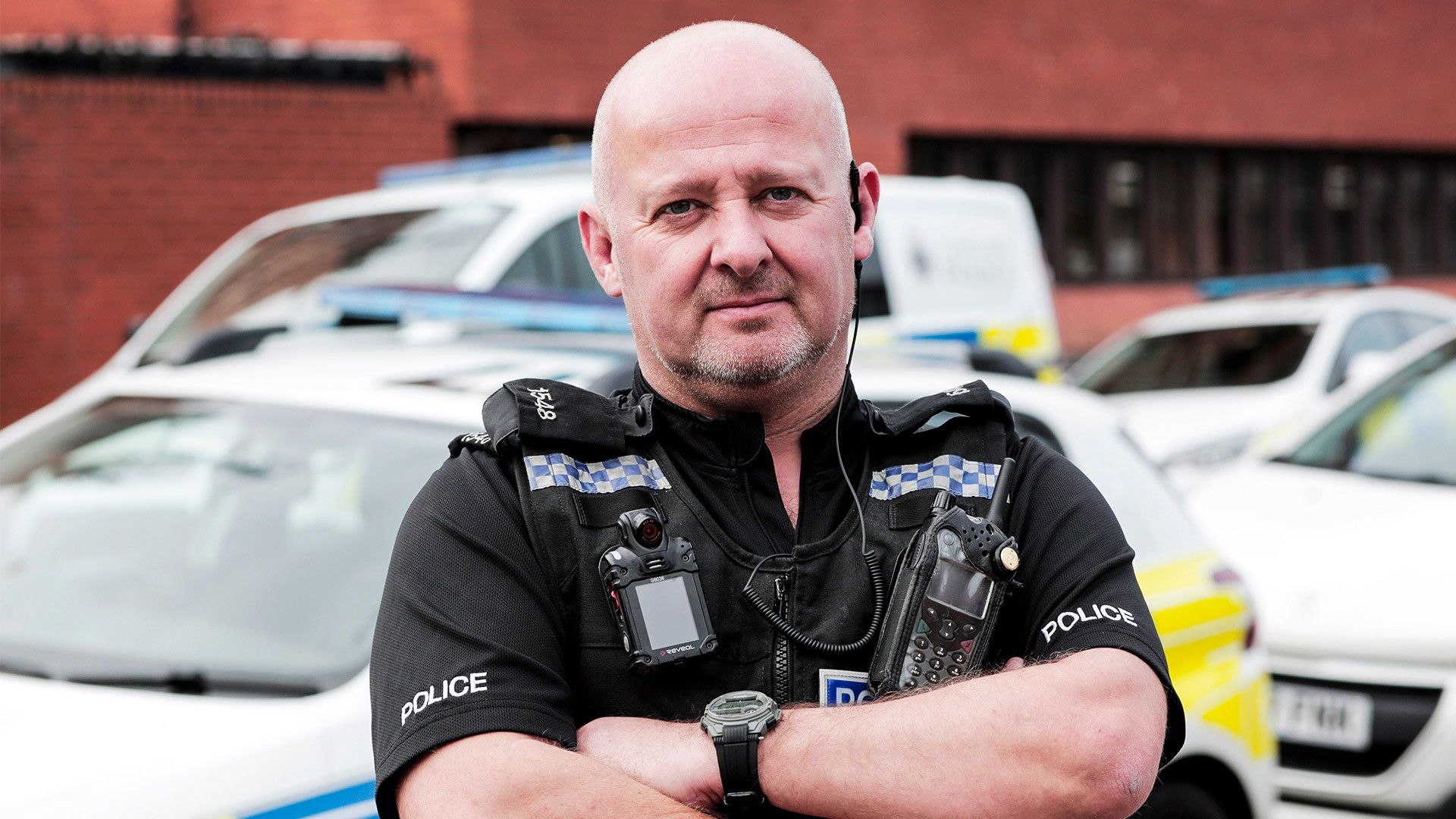 Critical Incident background