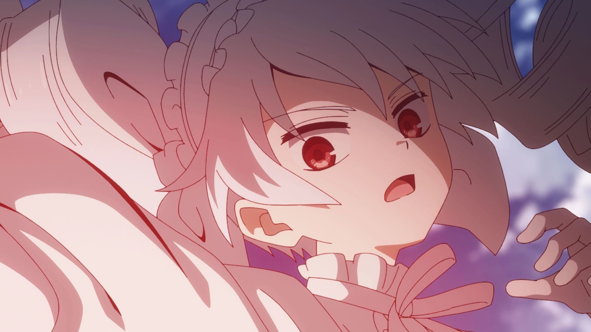 Mission: Yozakura Family background