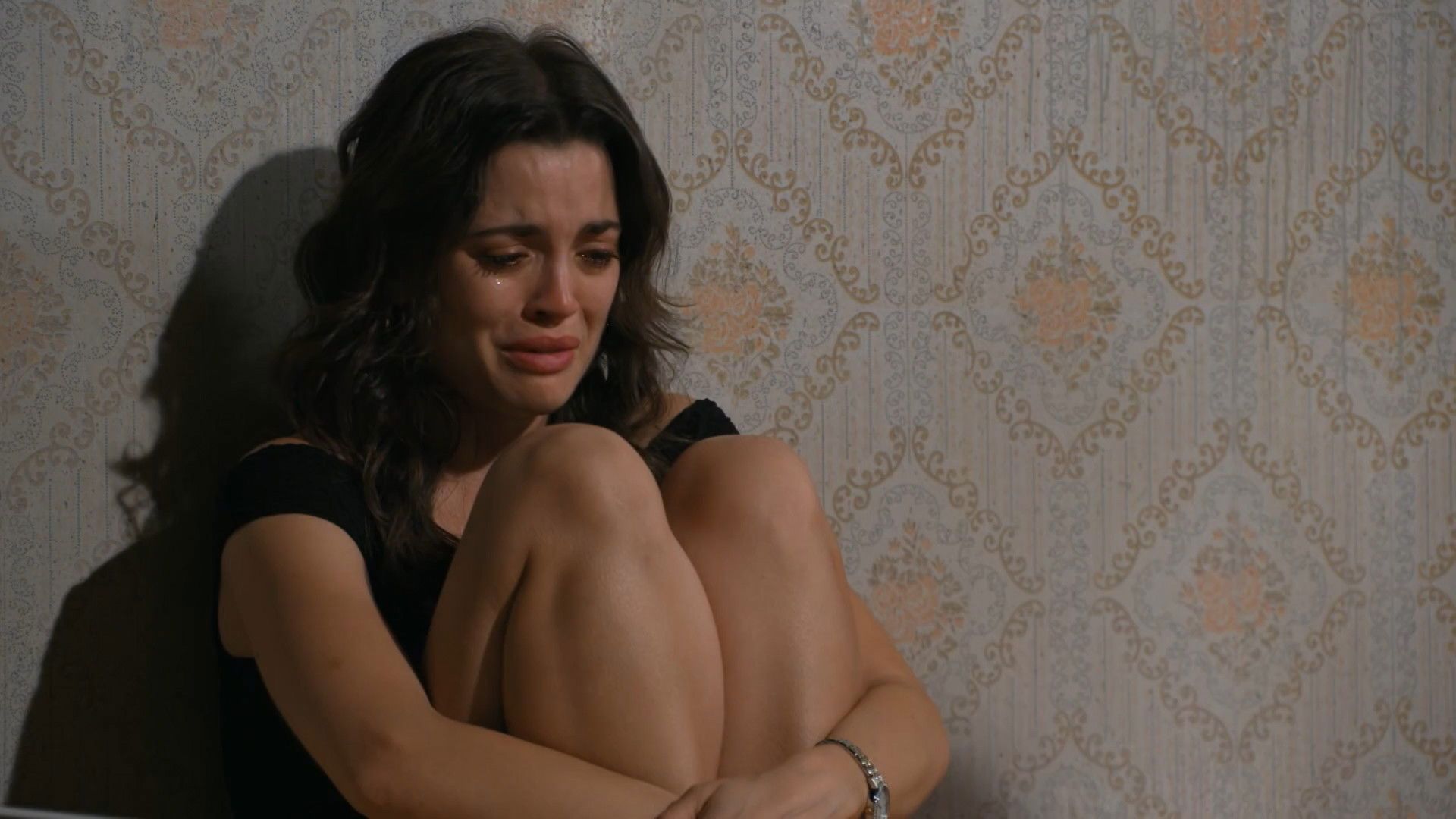 A Promessa background