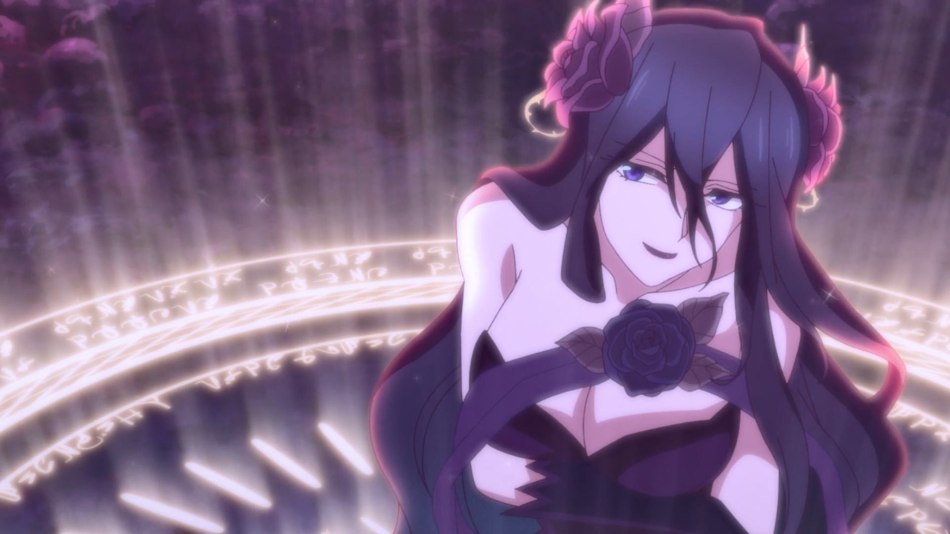 Good Bye, Dragon Life. background