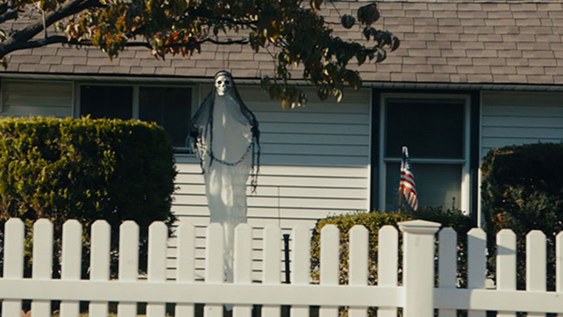The Killing Season background