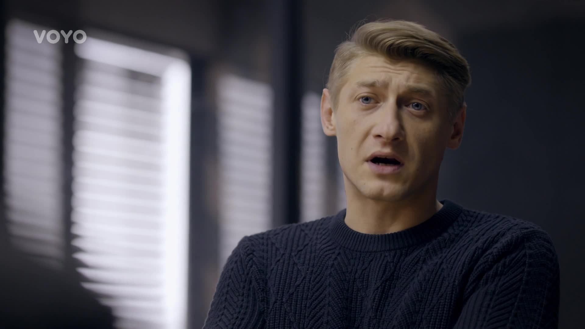 Specialisté background