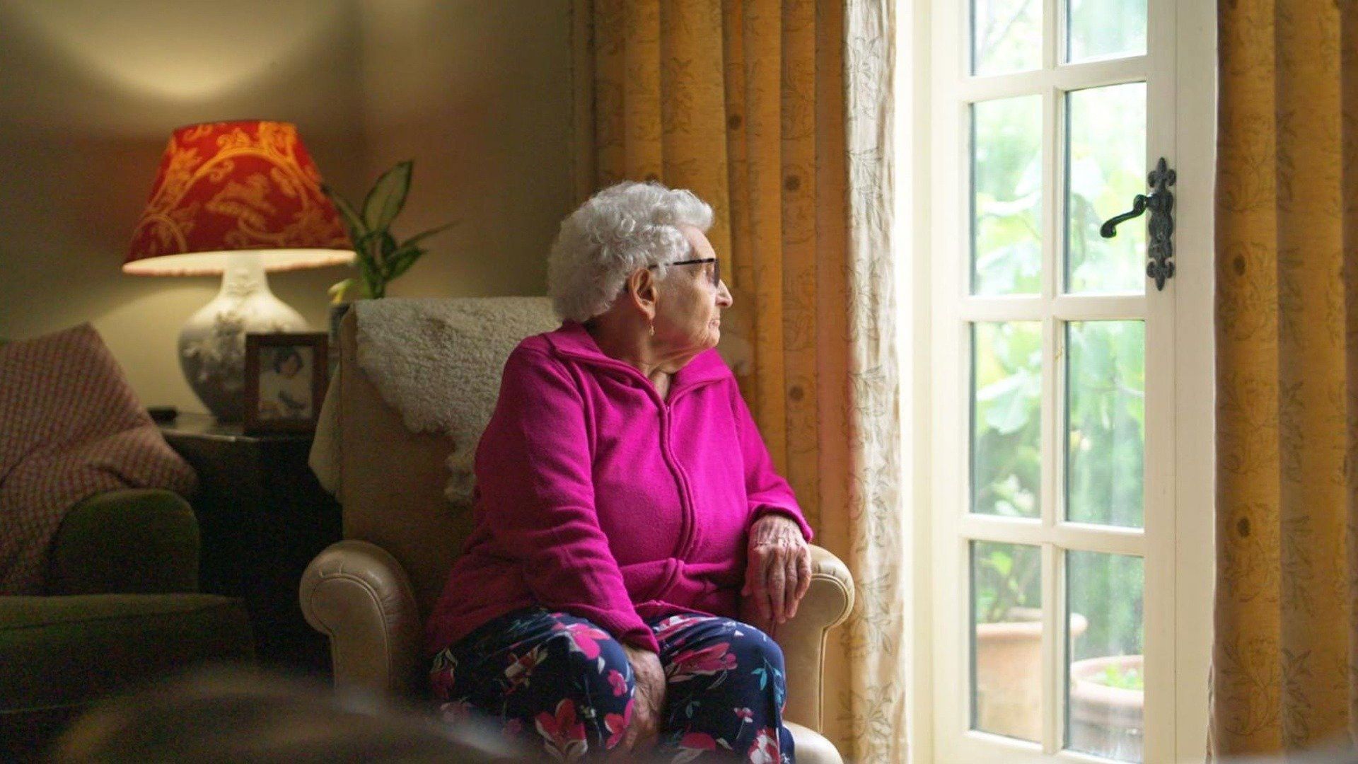 David Fuller: Monster in the Morgue background