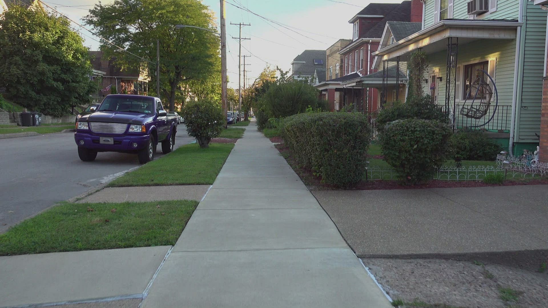 Interrogation Cam background