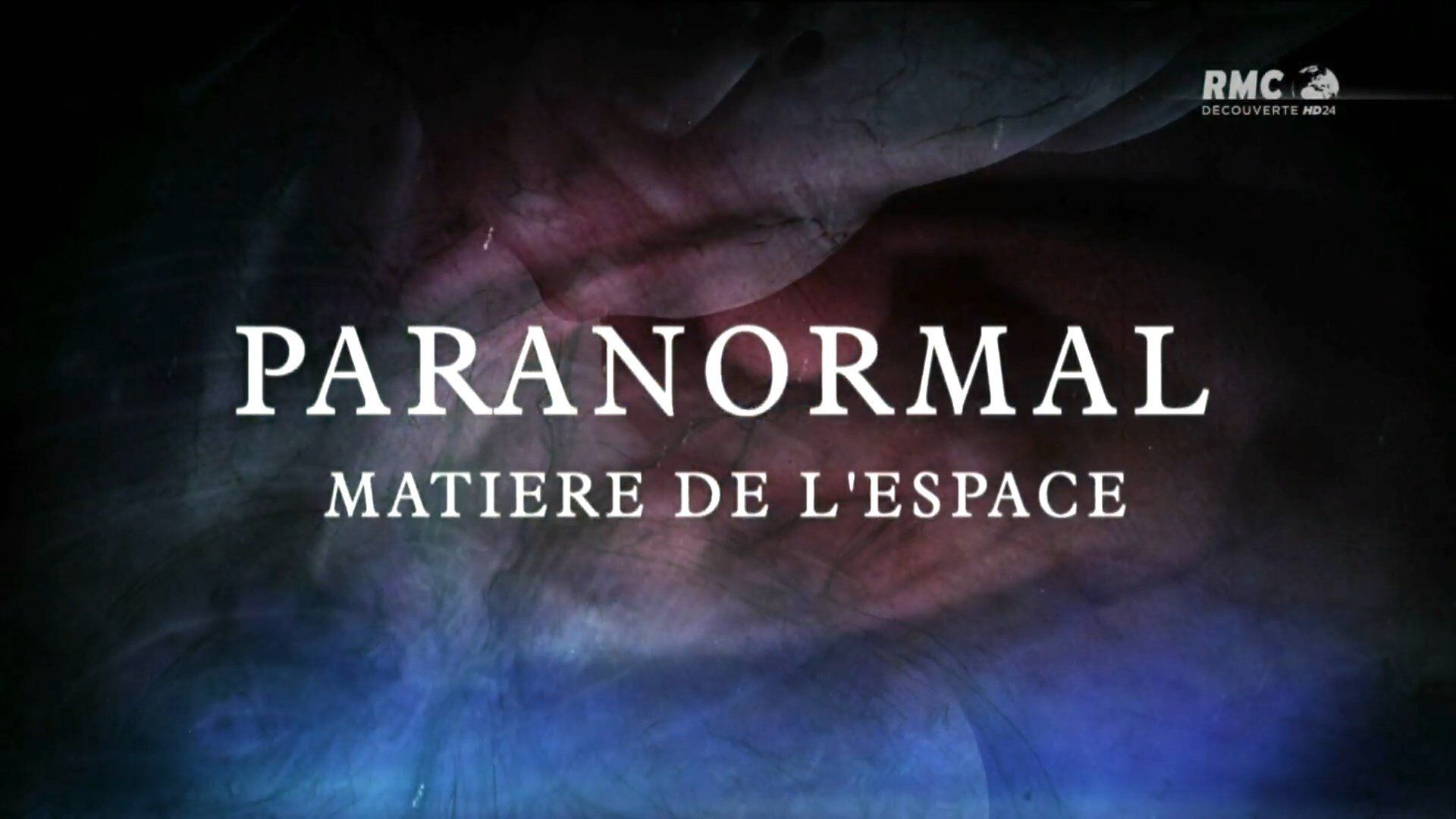 Paranatural background