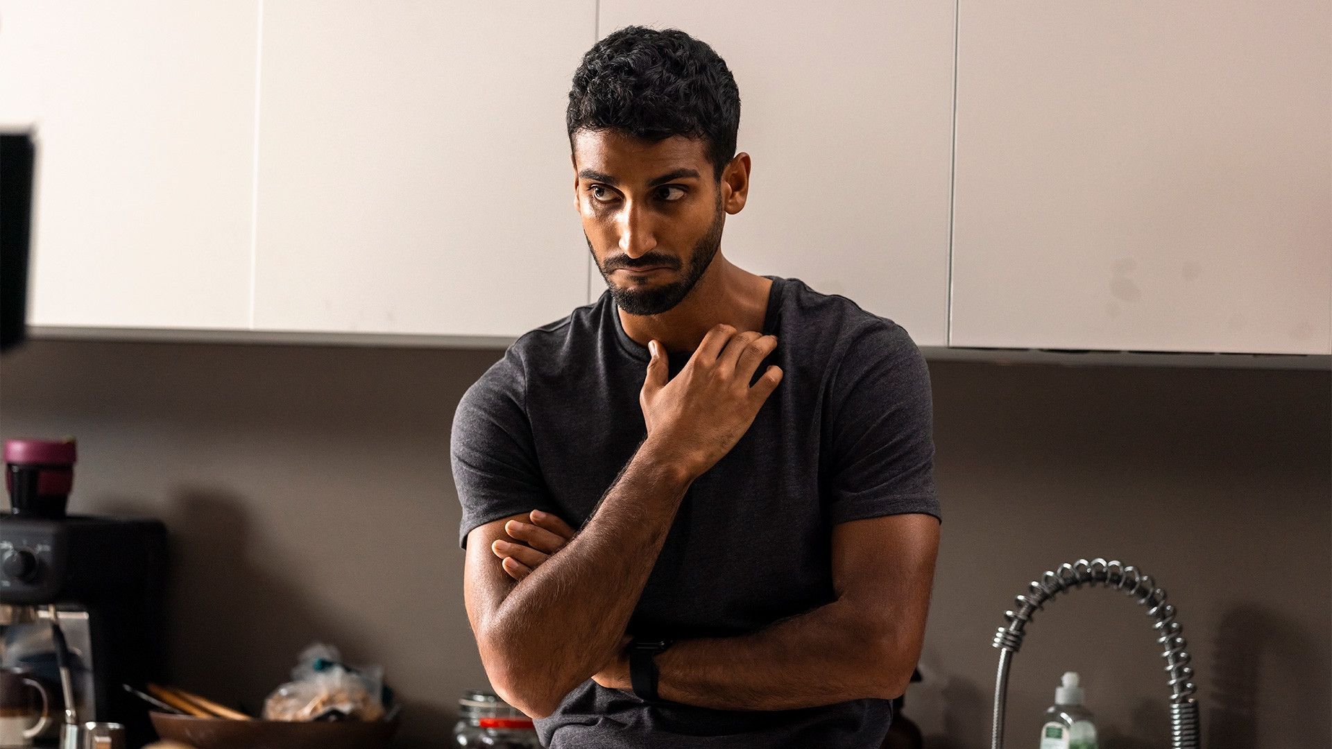 Critical Incident background