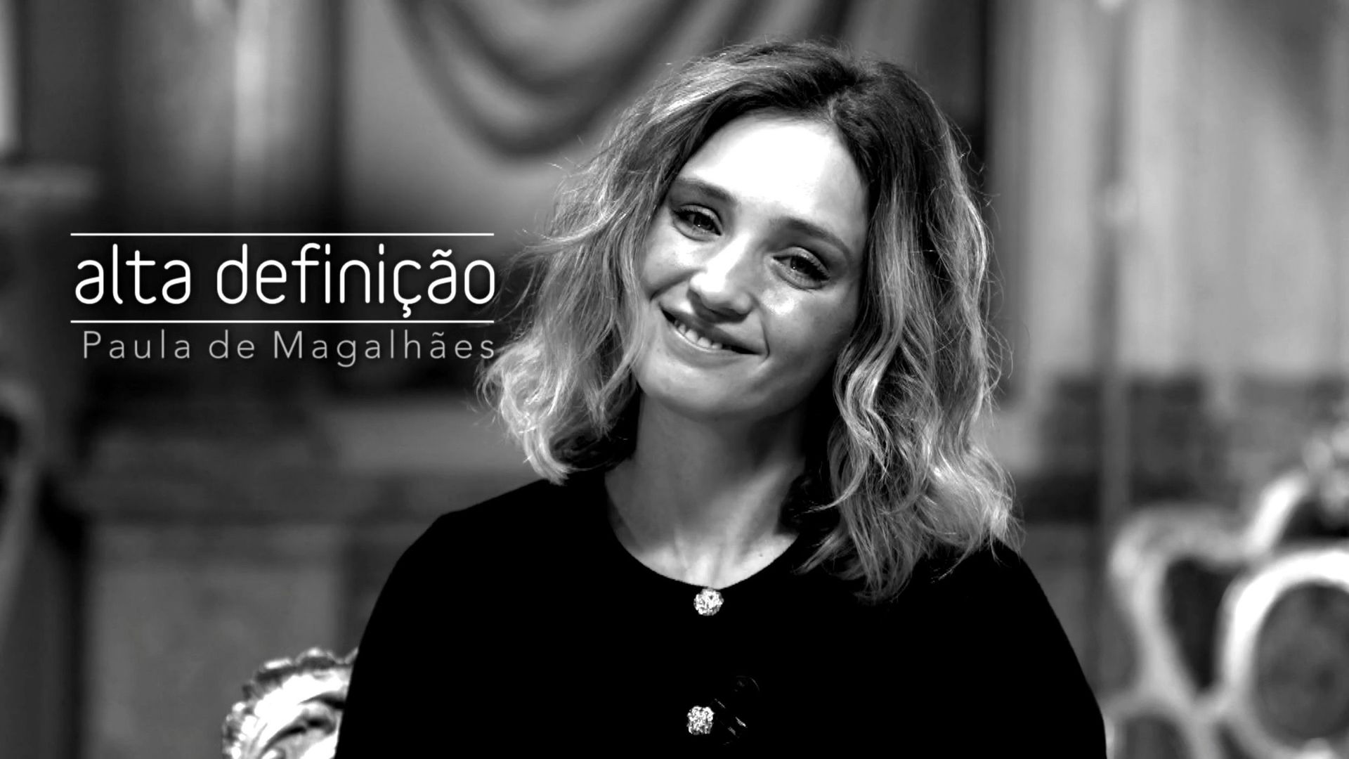 Alta Definição background