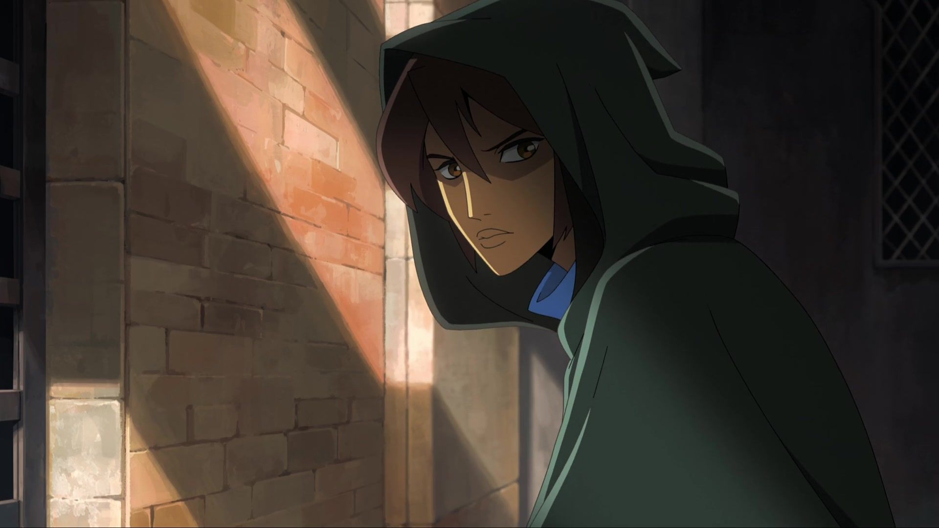 Dragon Age: Absolution background