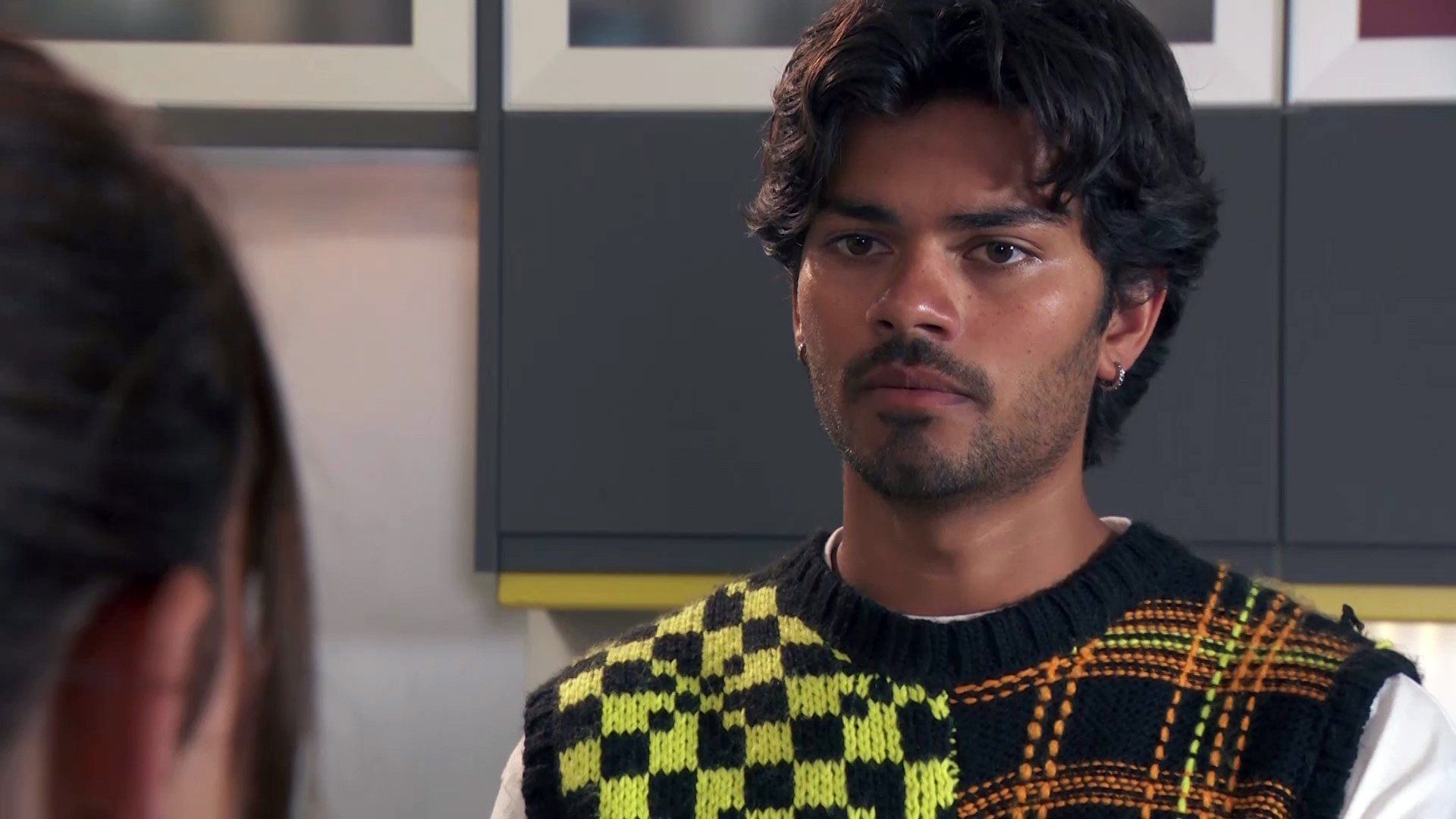 Hollyoaks background