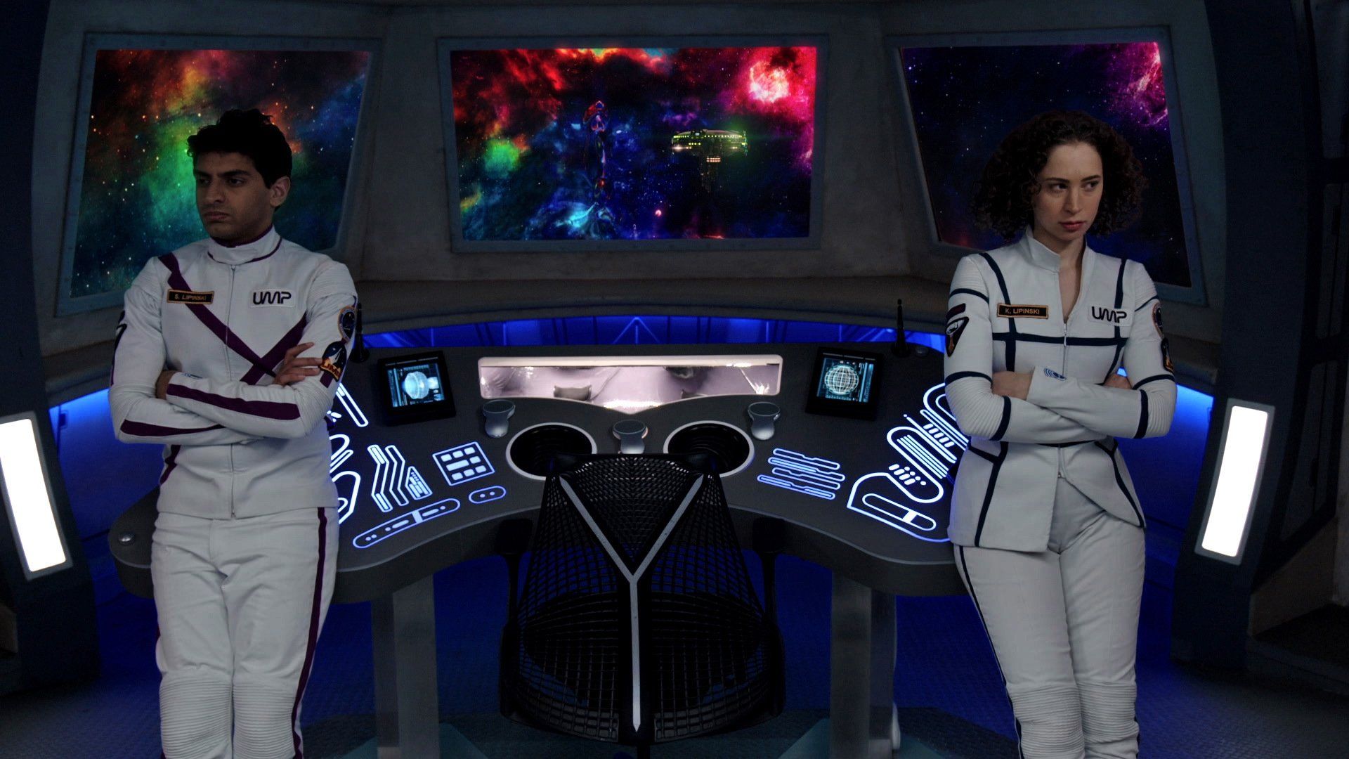 Other Space background