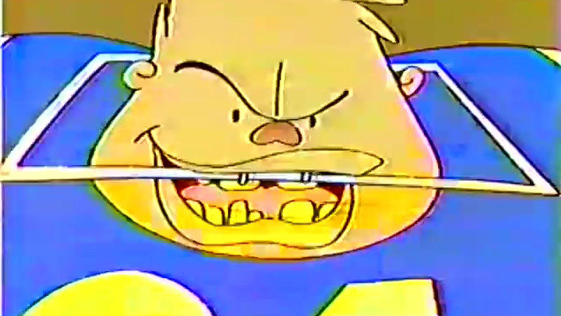 Little Shop background