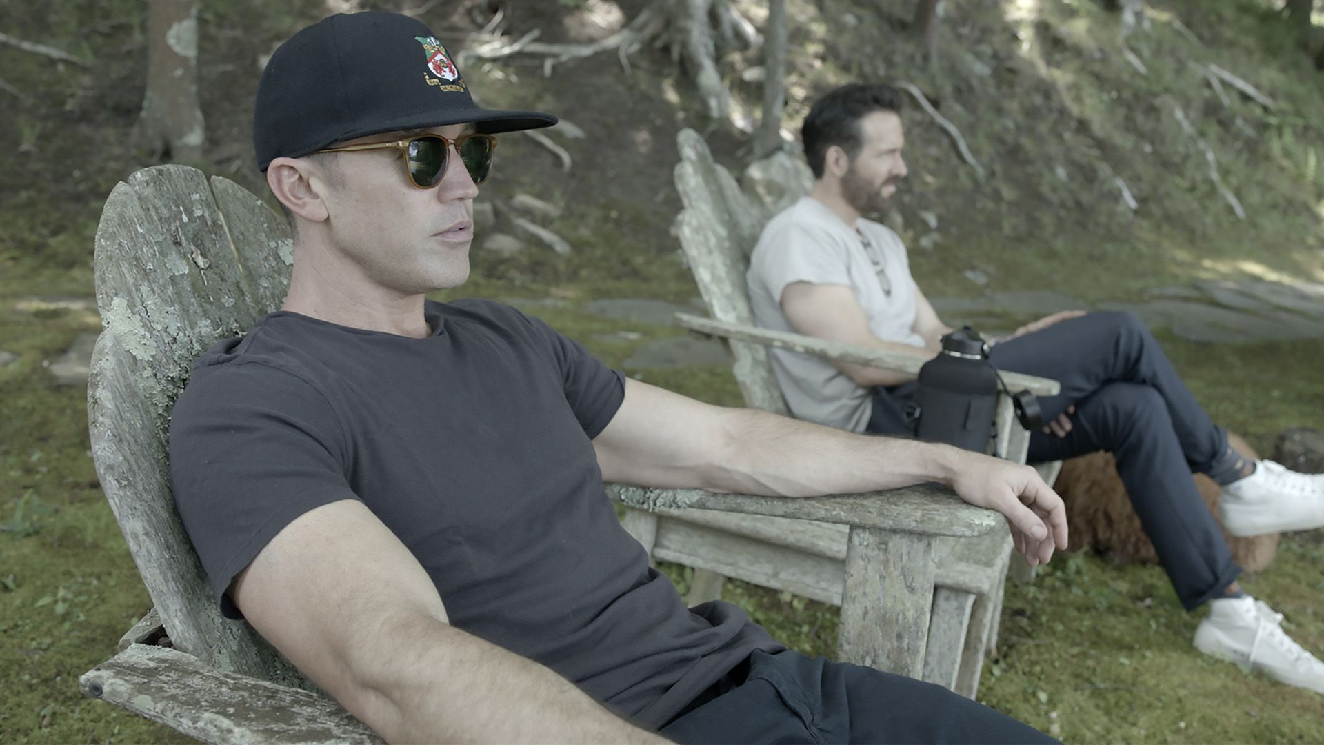 Welcome to Wrexham background