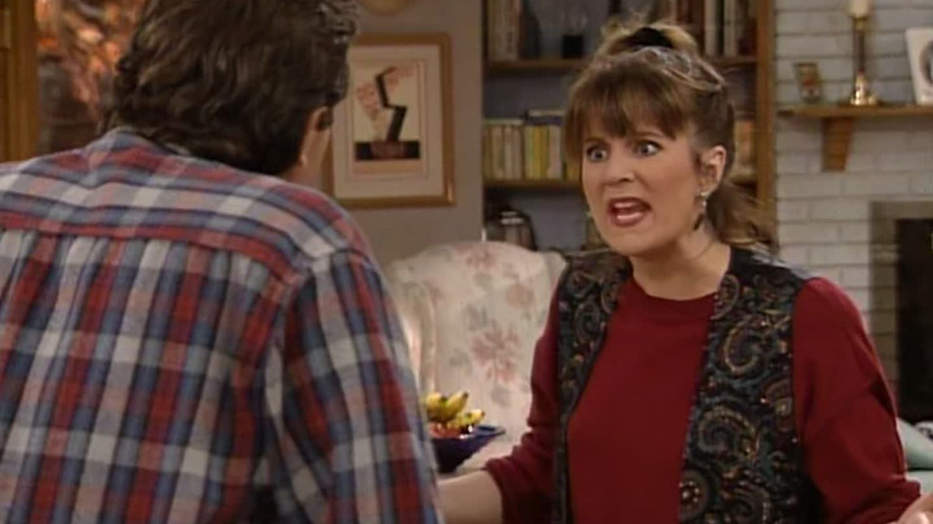 Home Improvement background