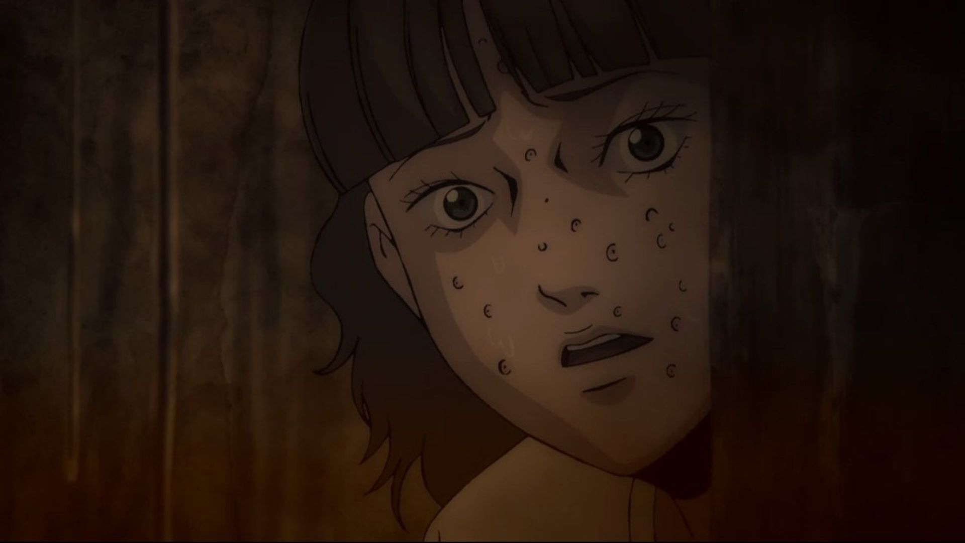 Junji Itô: Korekushon background