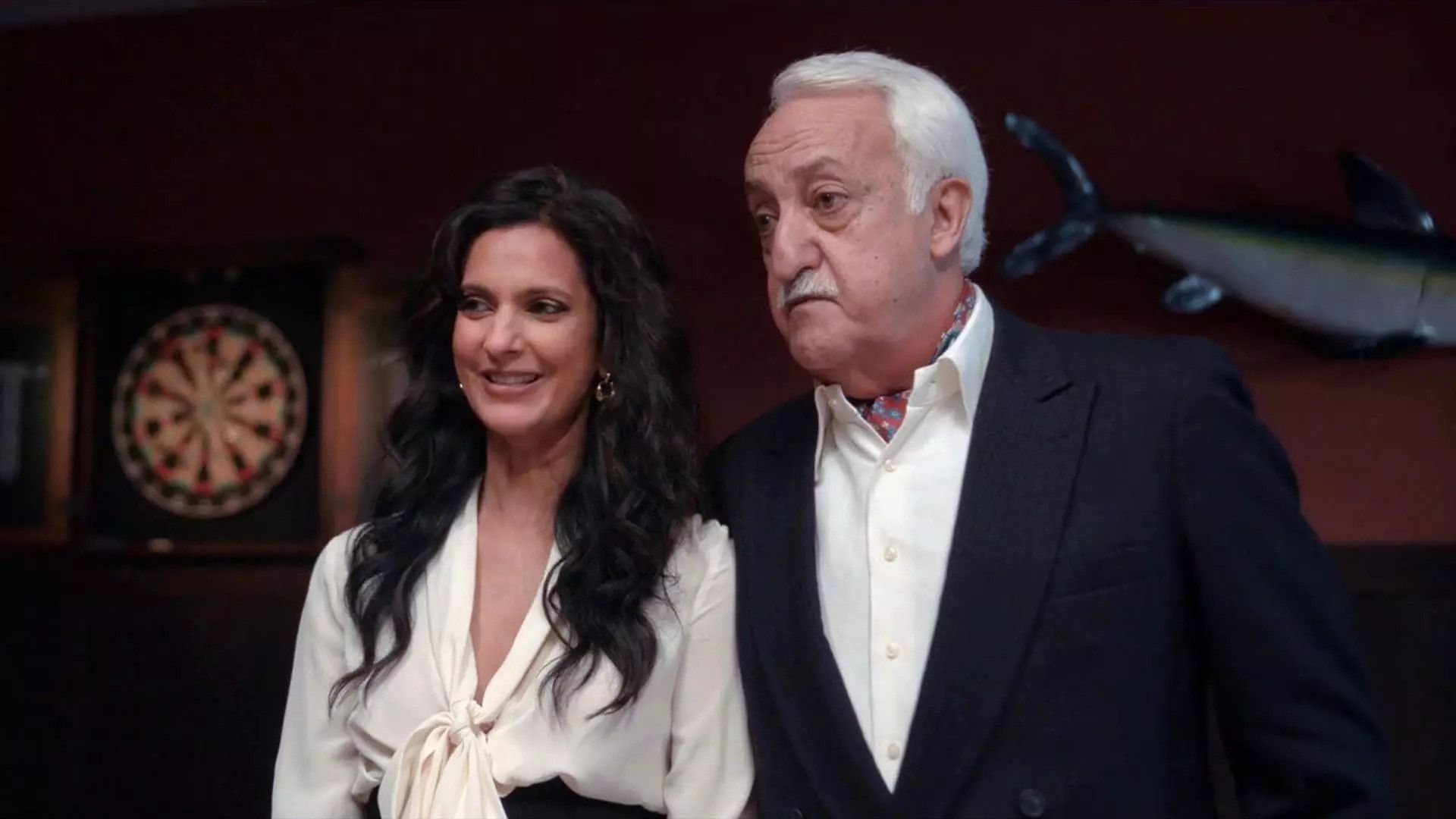 Deli Boys background