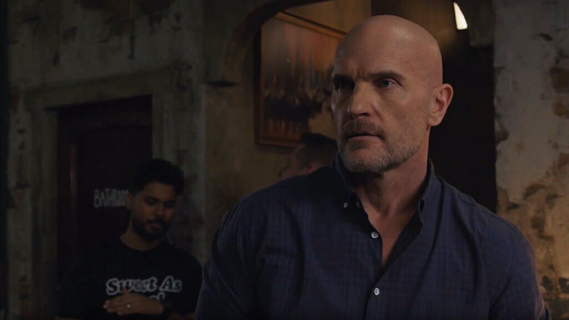 Shortland Street background