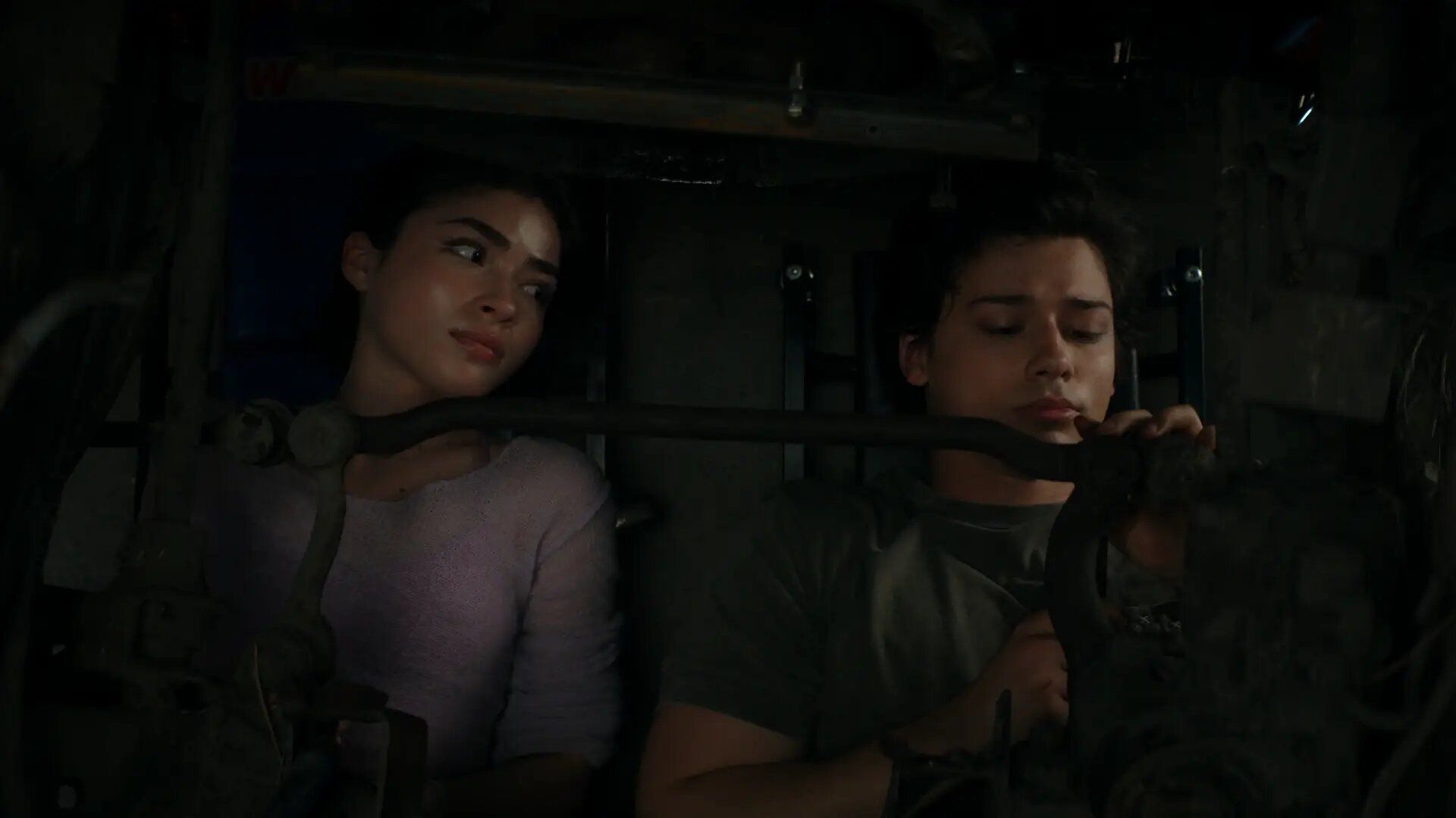 Motorheads background