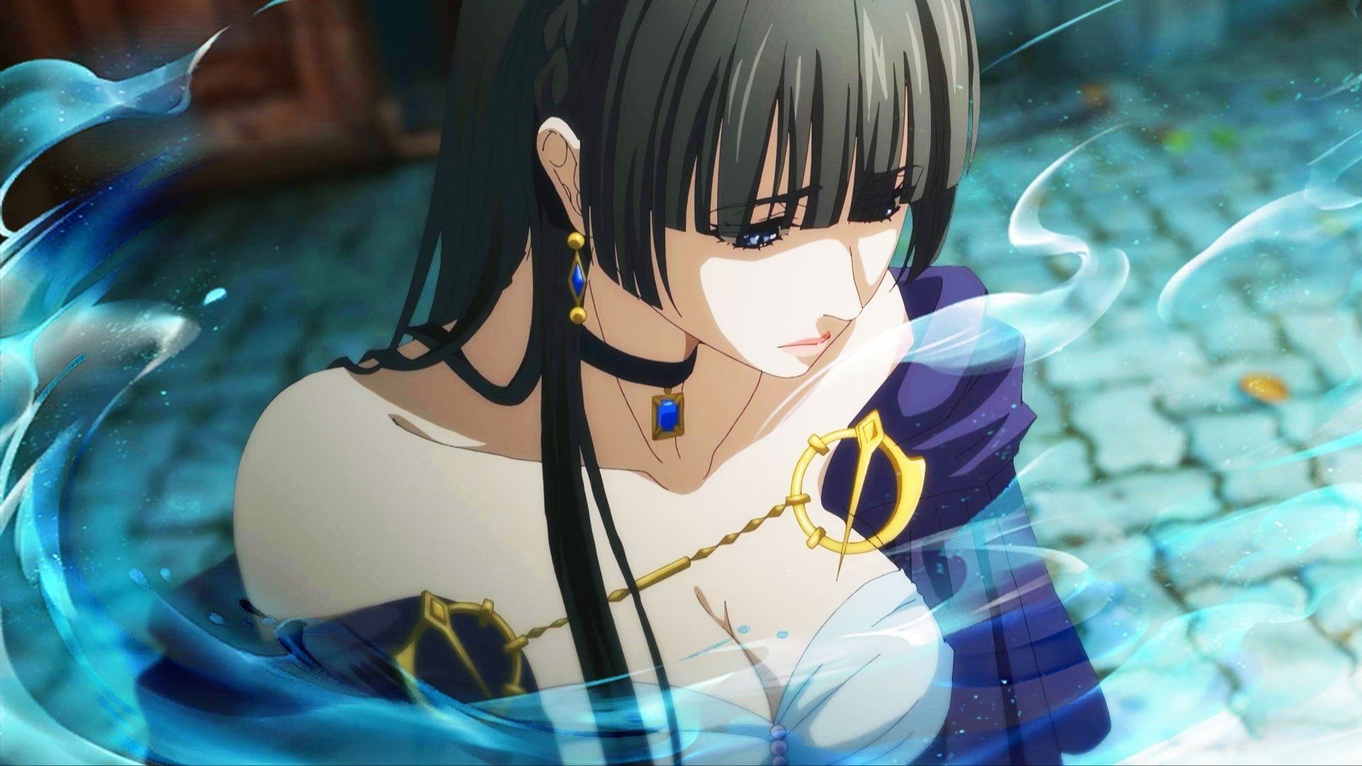 Lord of Mysteries background