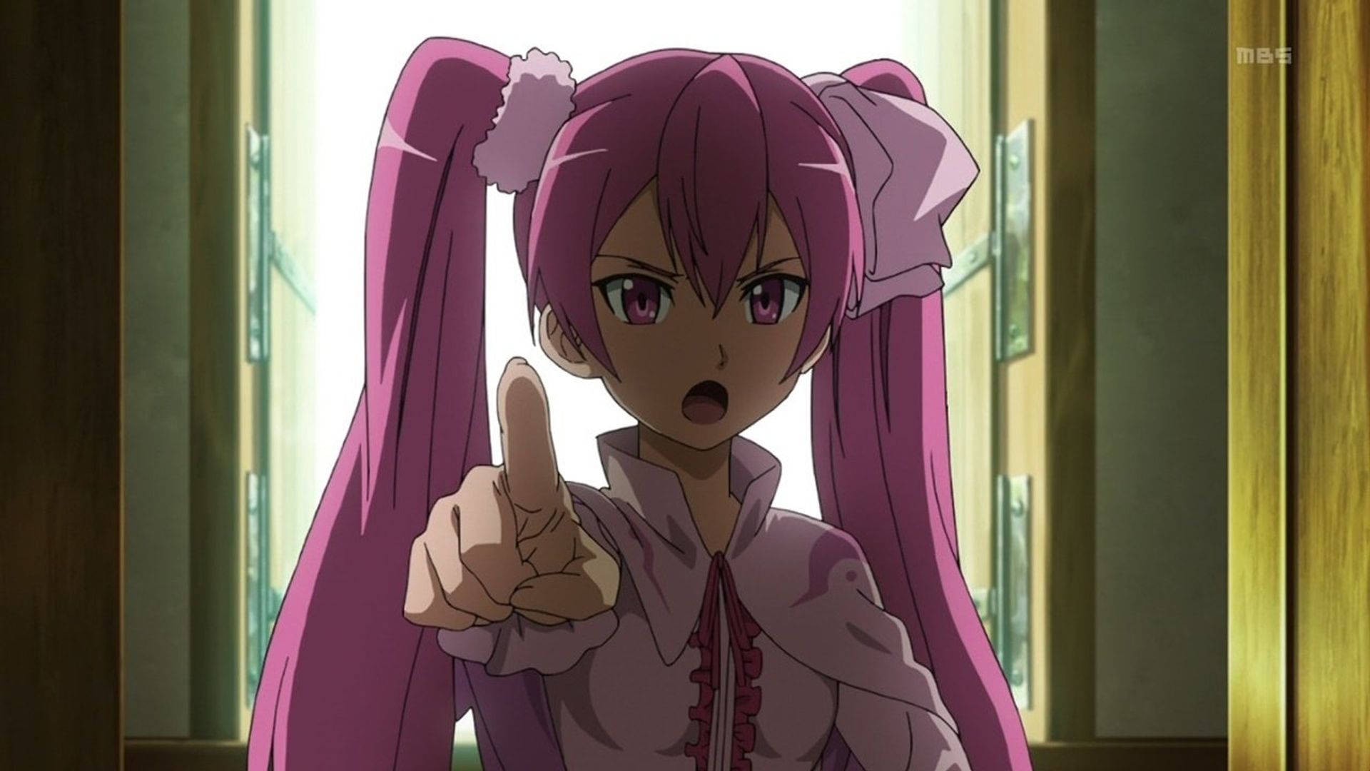 Akame ga Kill! background