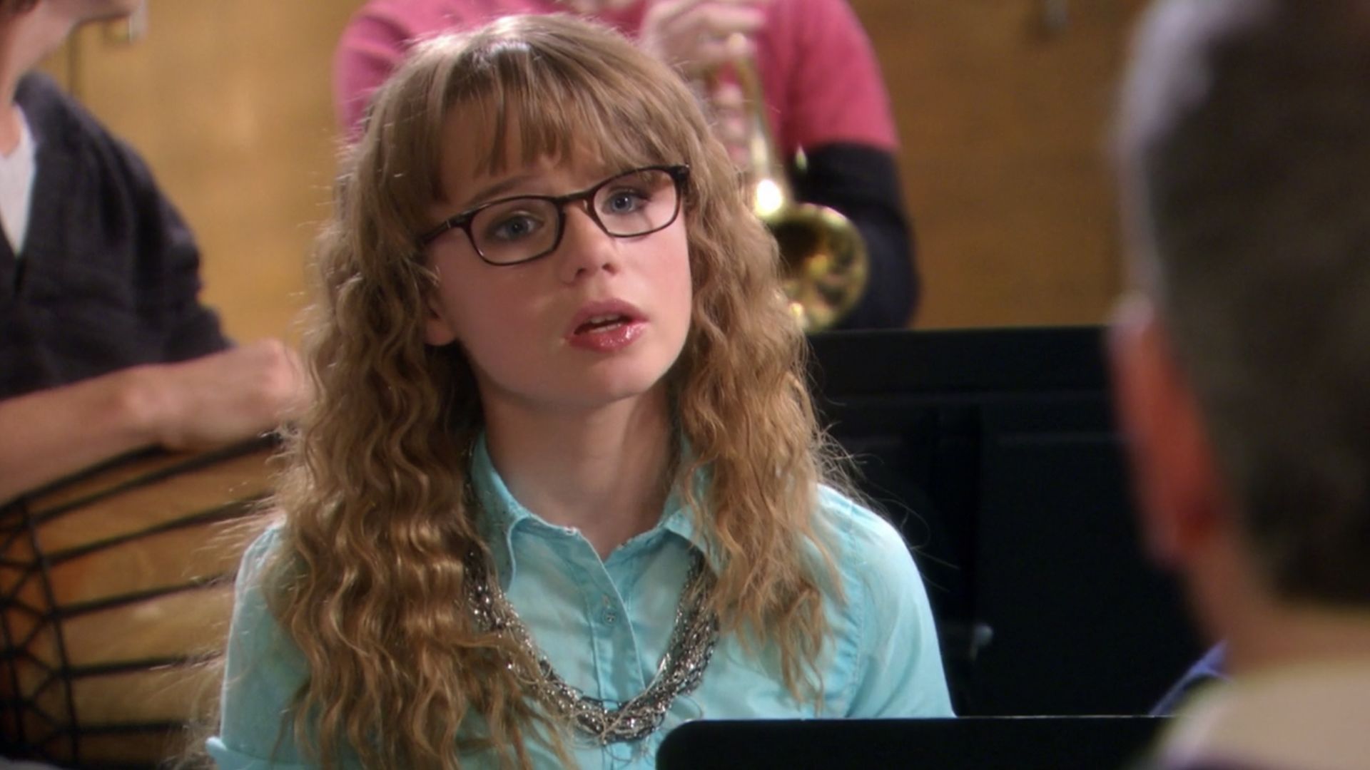 Debra background
