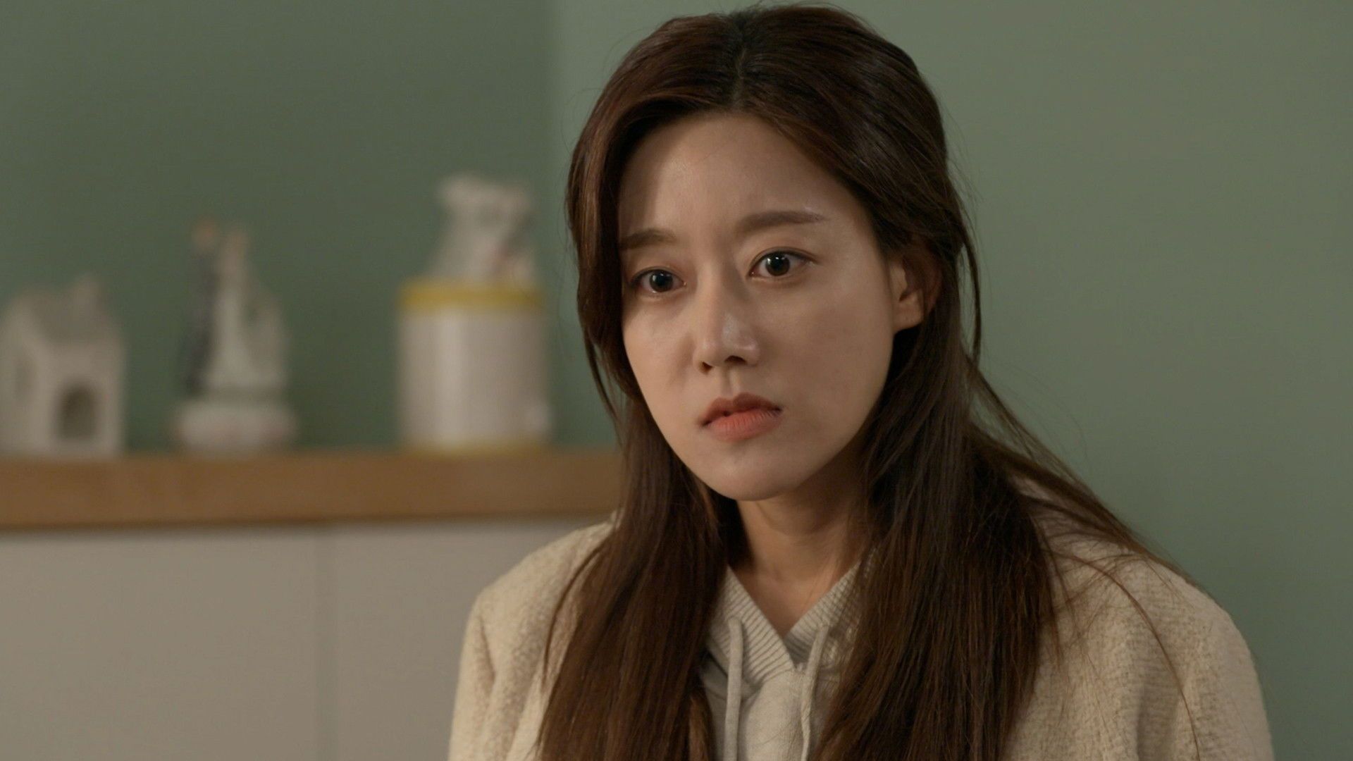 The Third Marriage background