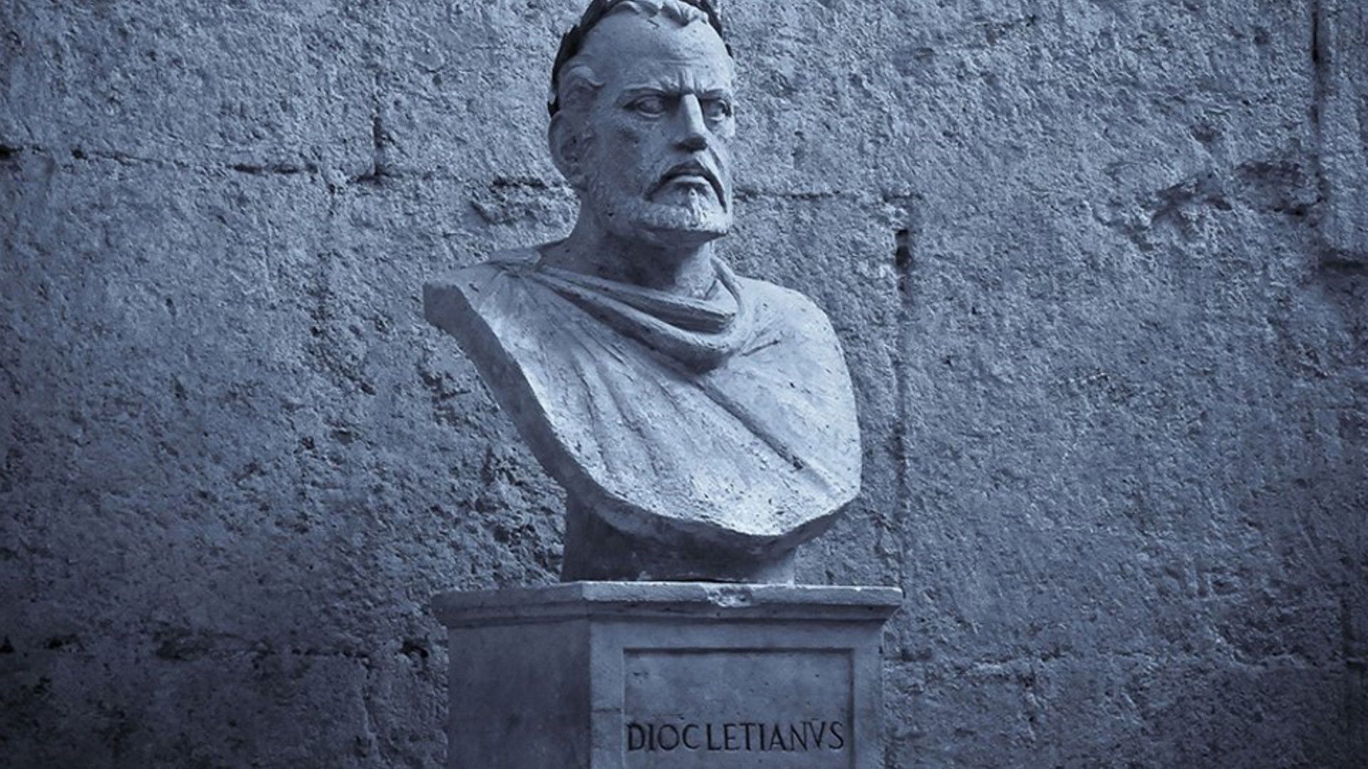 How Jesus Became God background