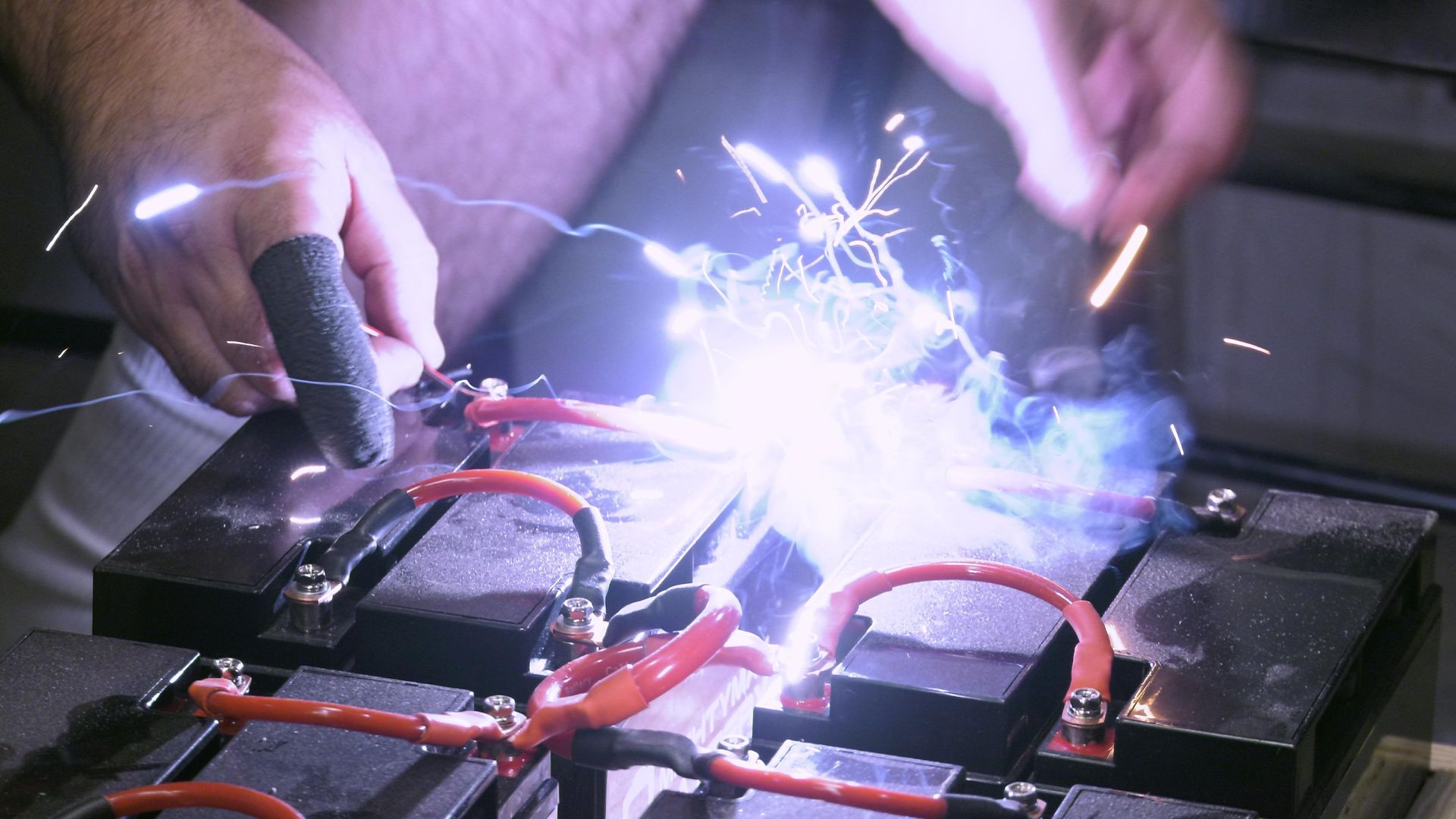 Spook Show 17 background