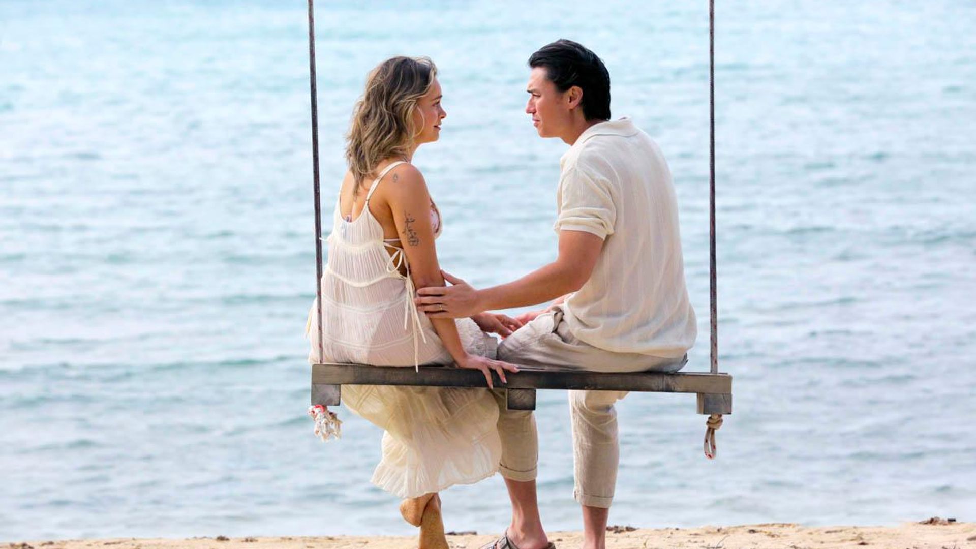 Neighbours background