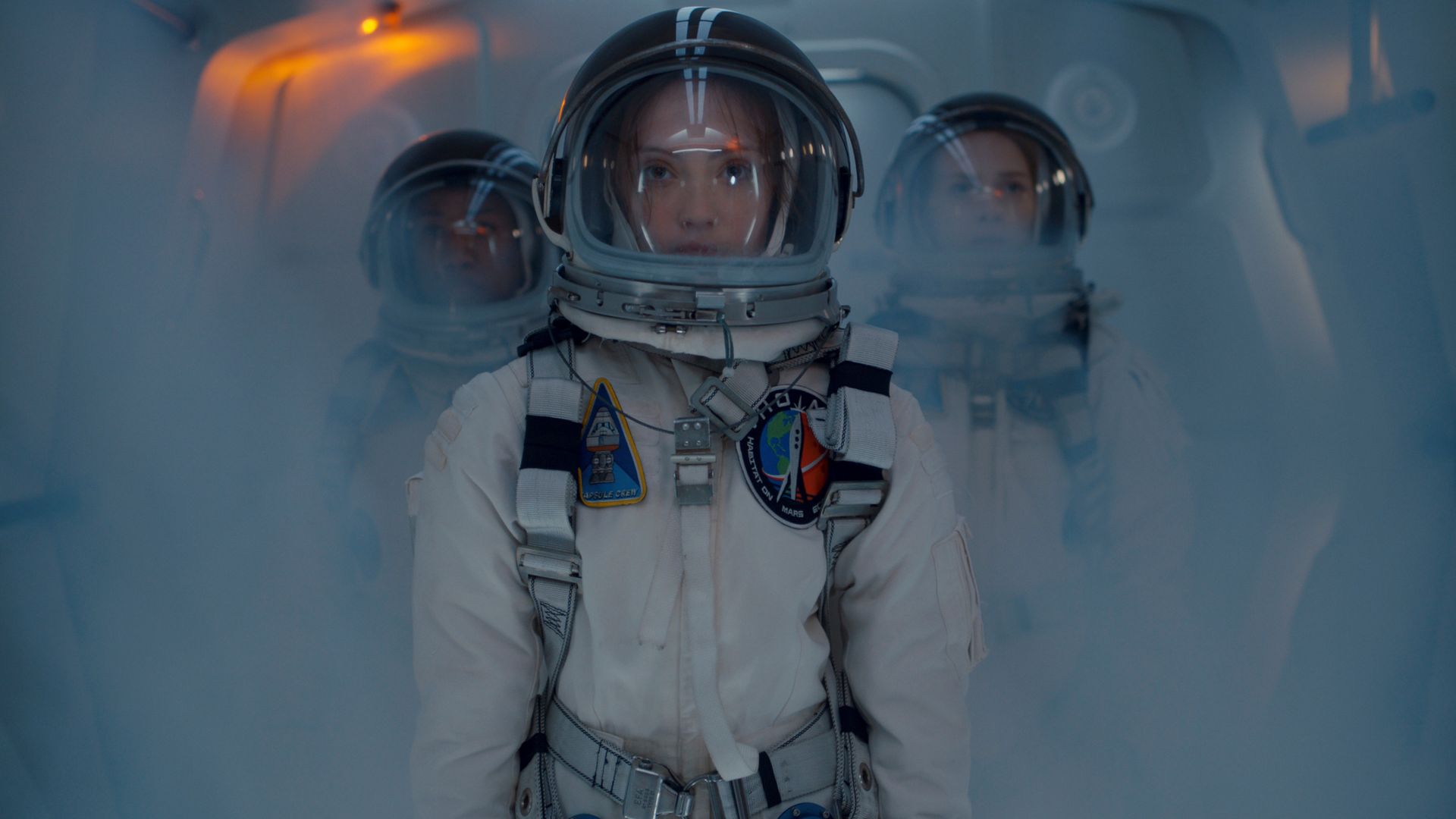 Circuit Breakers background