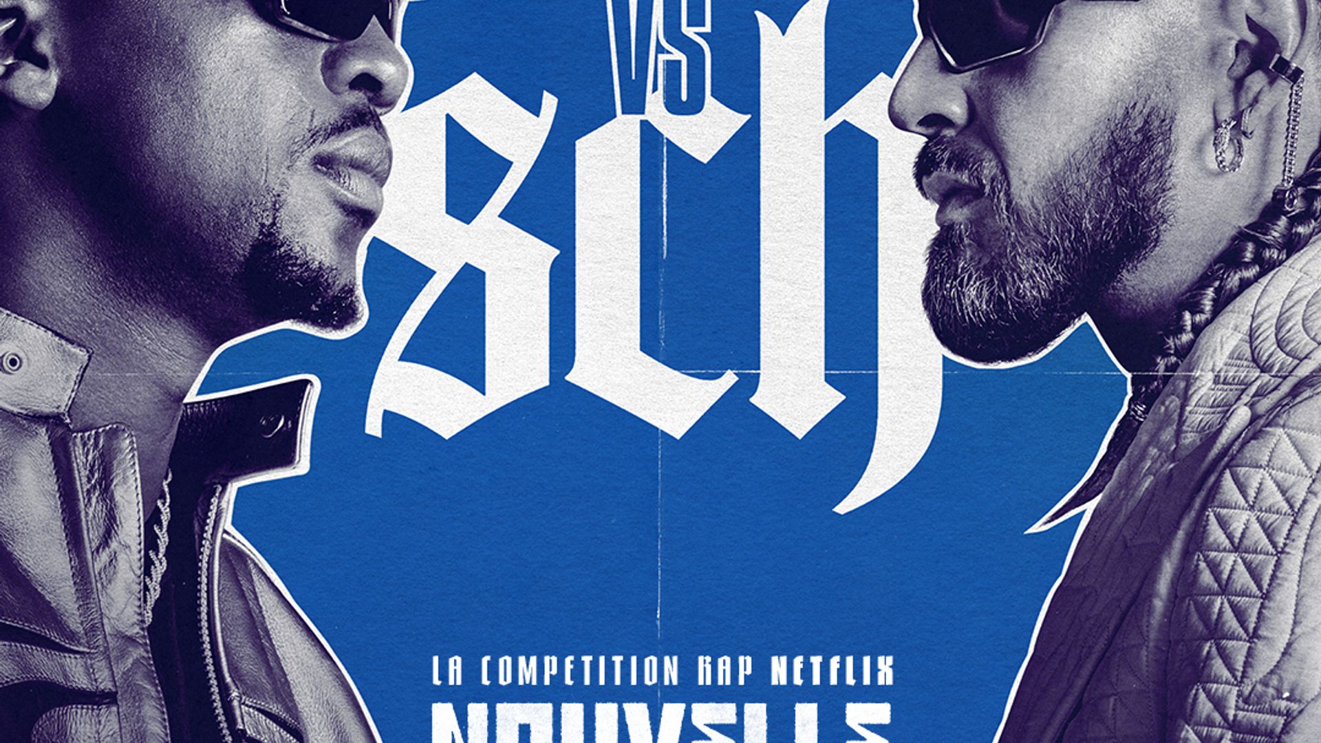 Rhythm + Flow France background