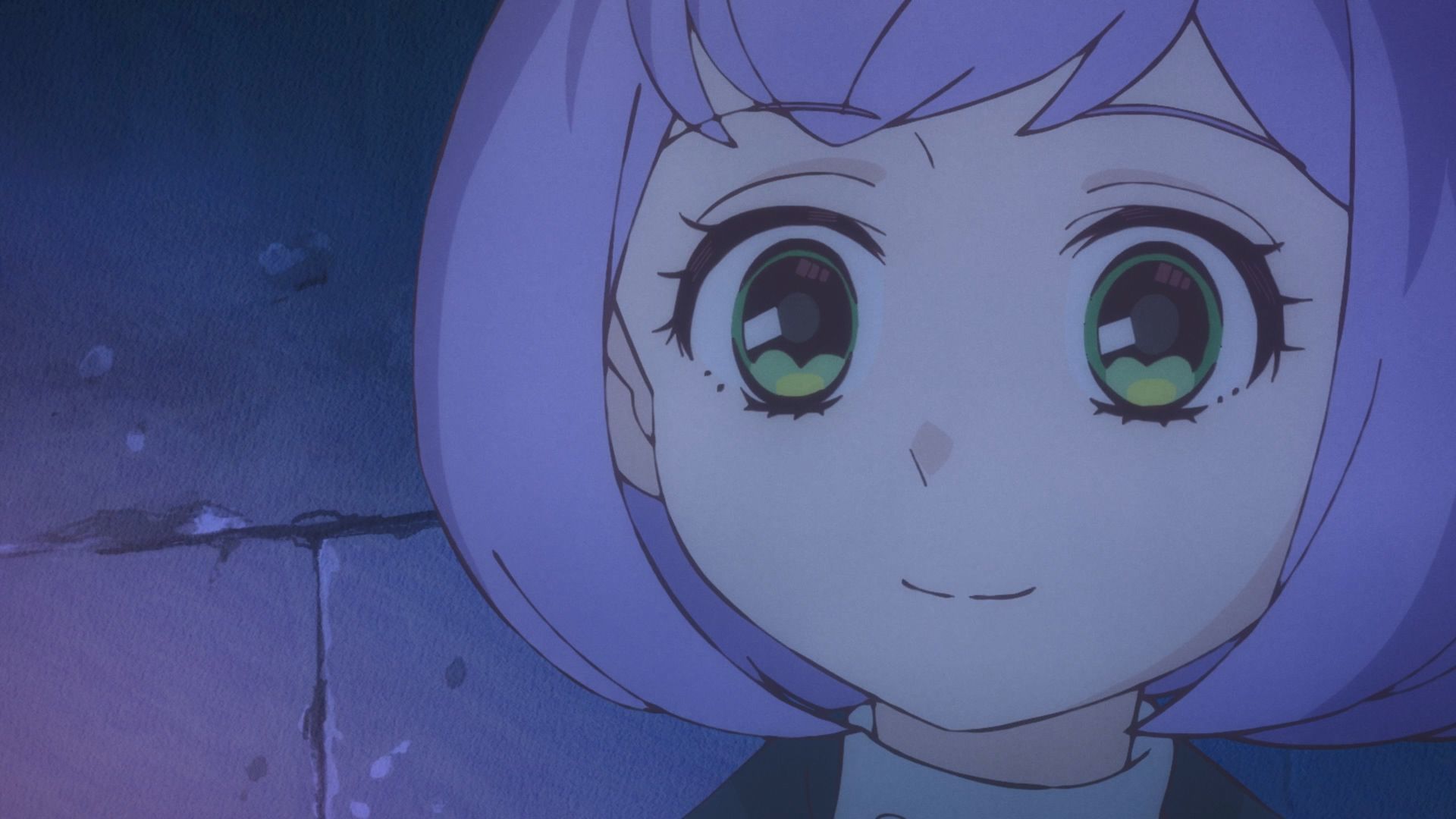 The Stories of Girls Who Couldn't Be Magicians background