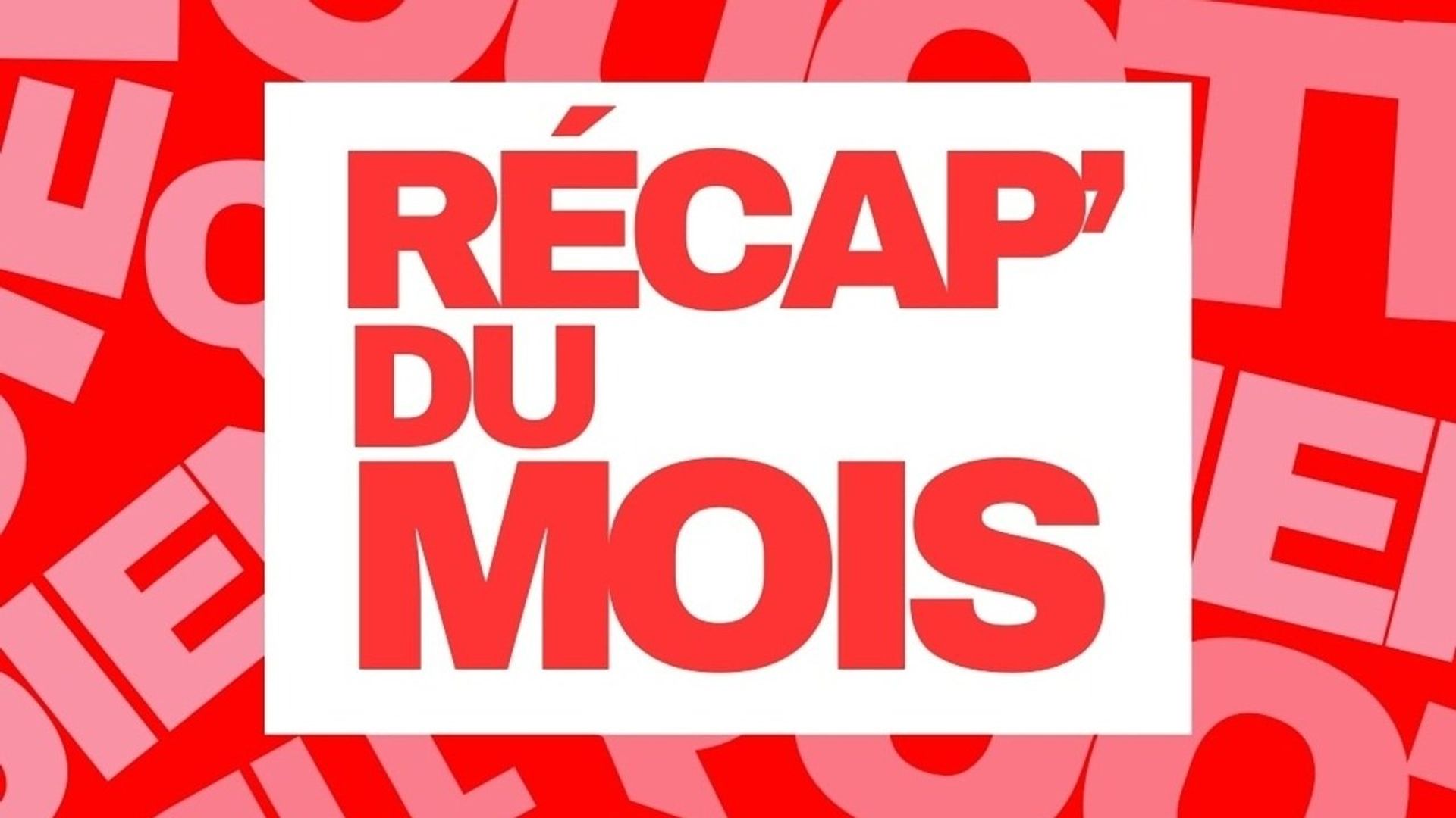Quotidien background