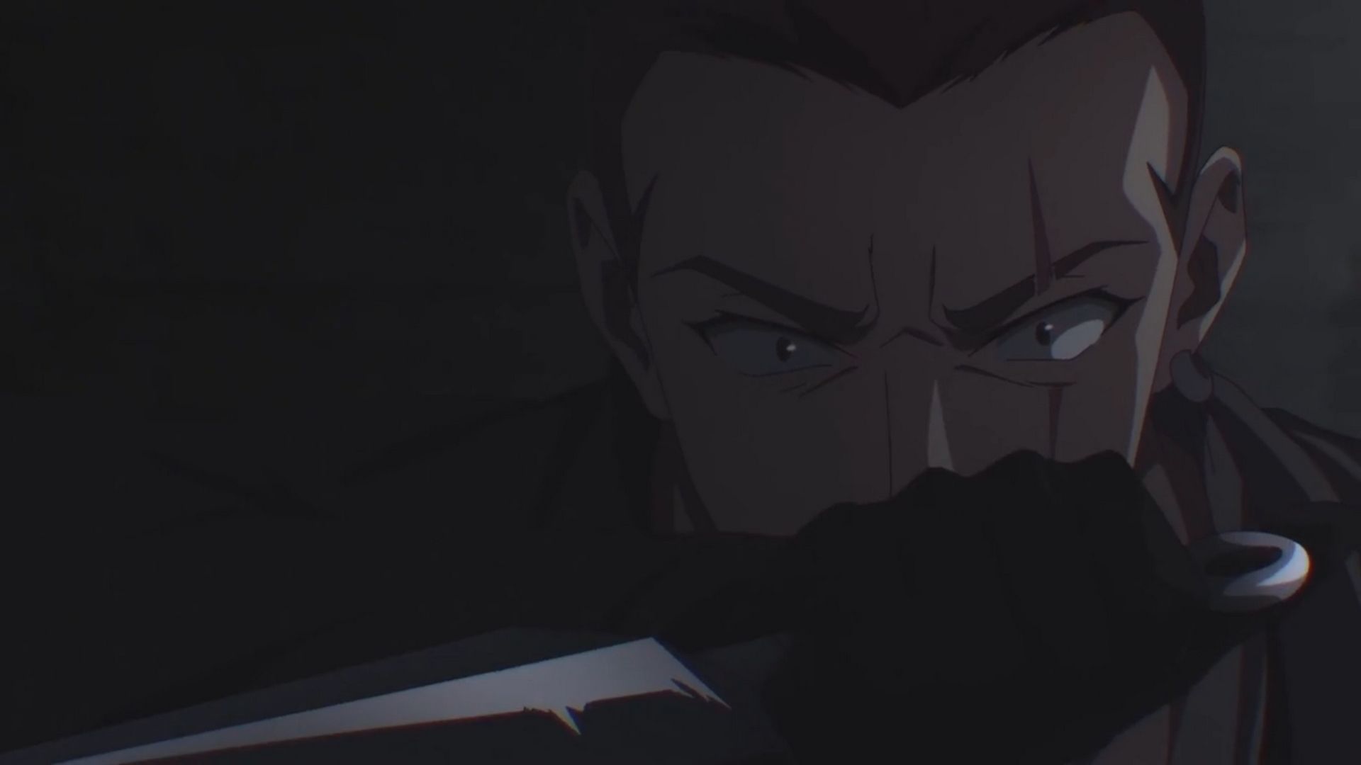 Super Cube background