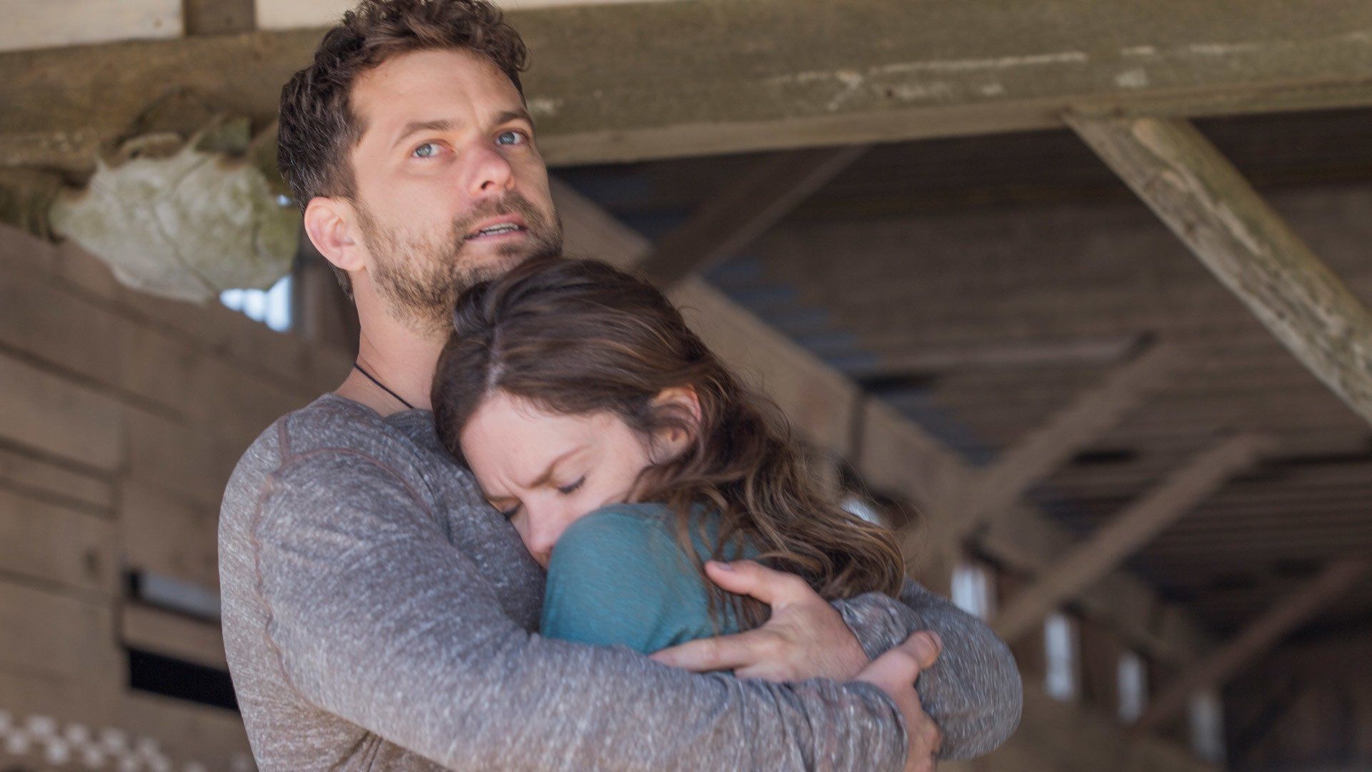 The Affair background