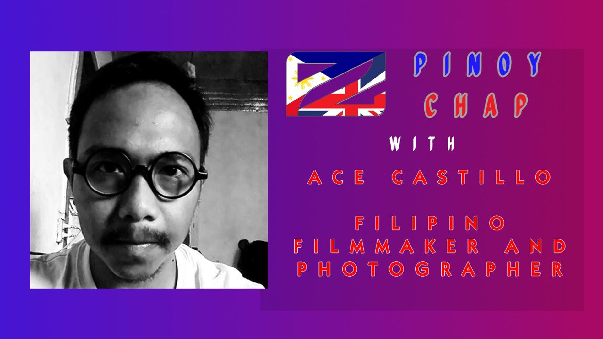 PinoyChap background