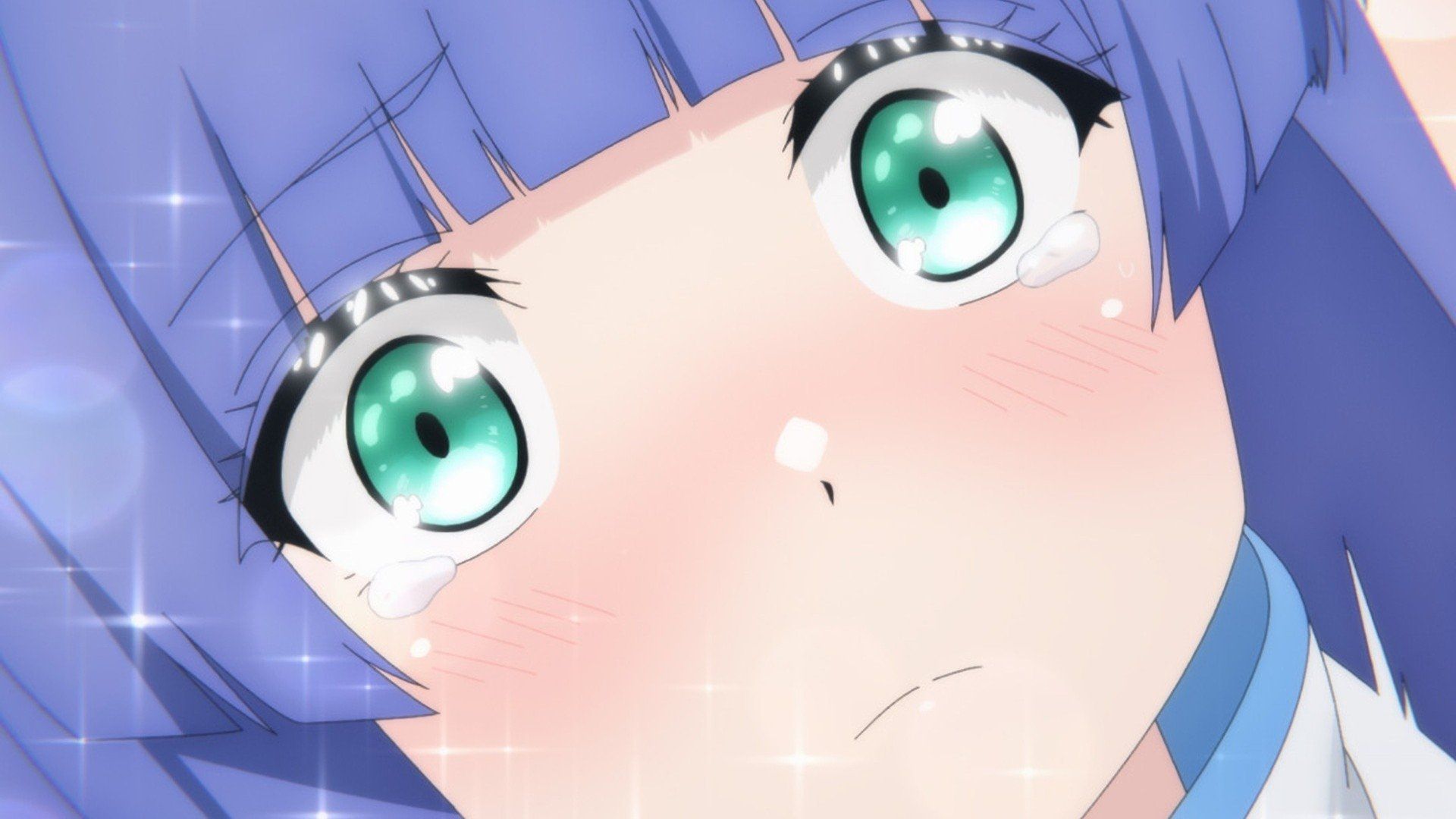 I'm Living with an Otaku NEET Kunoichi?! background