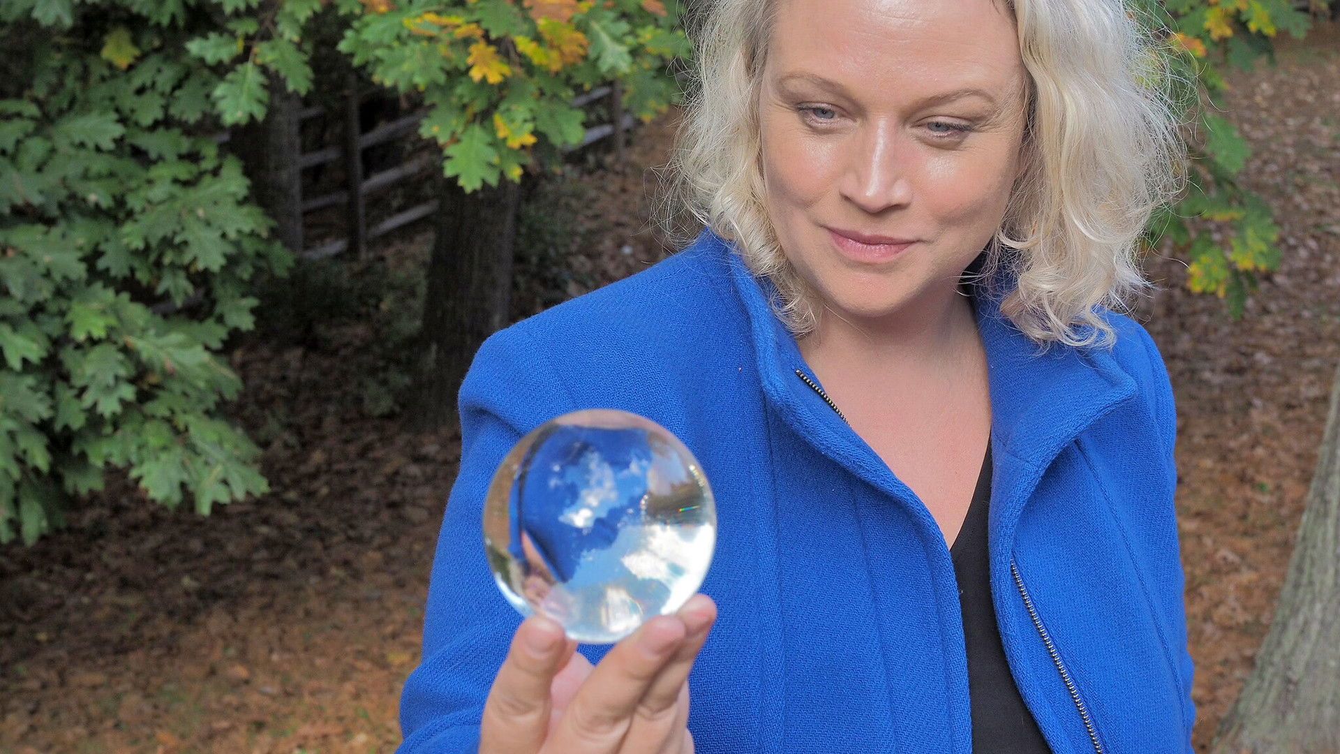 Science's greatest mysteries background