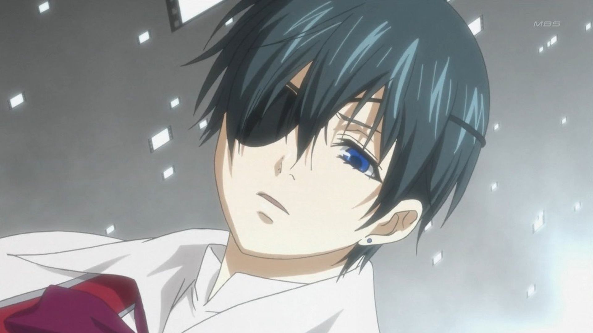 Black Butler background