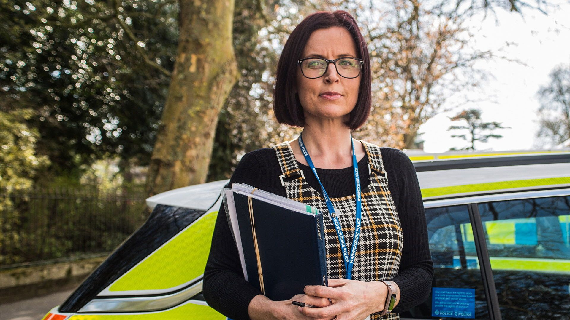 Critical Incident background