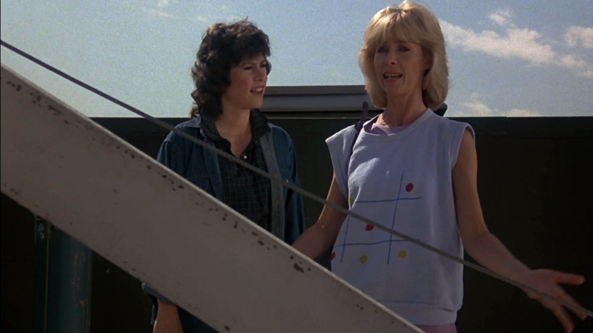 Murder, She Wrote background