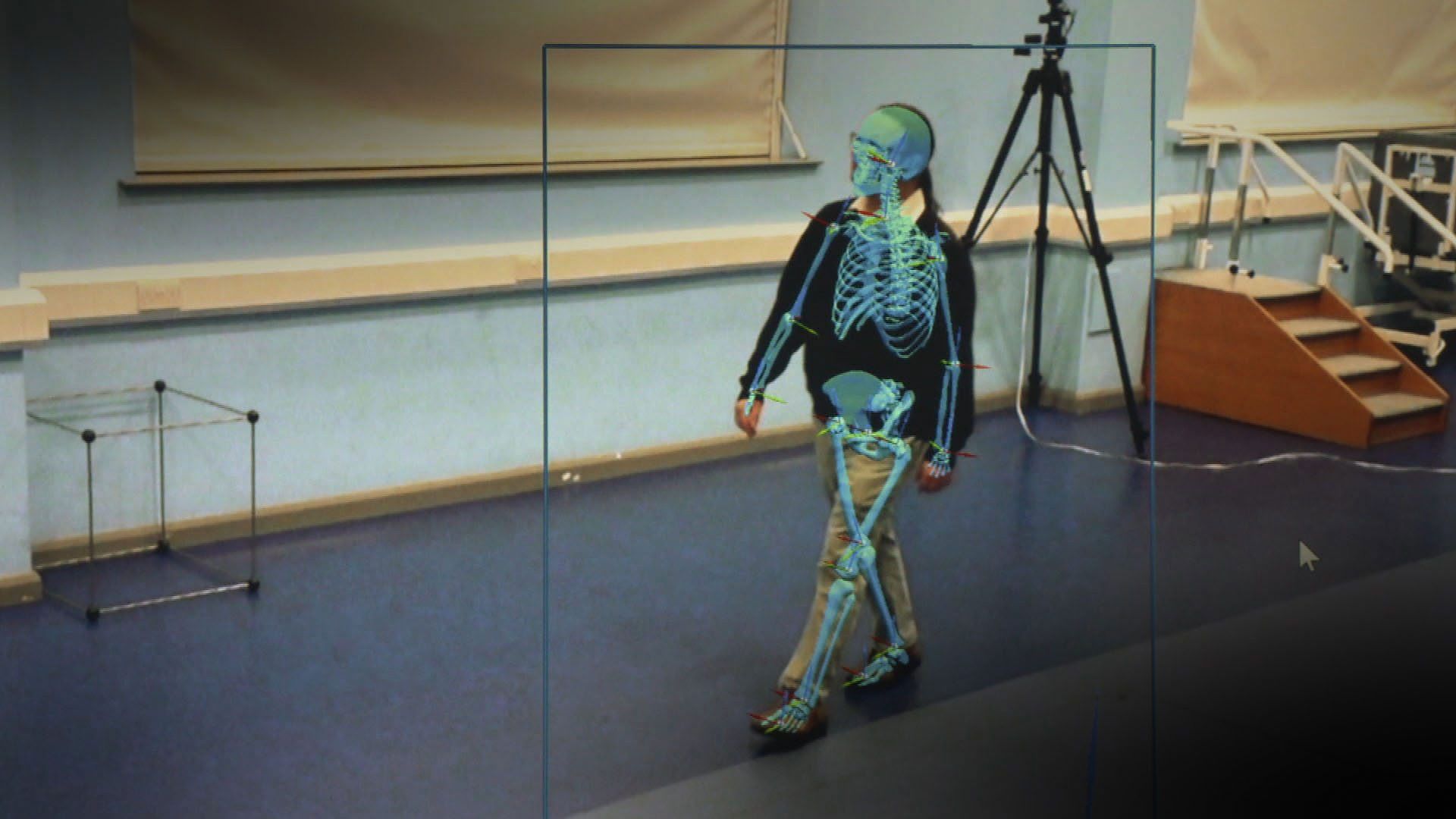 Frontline Fightback background