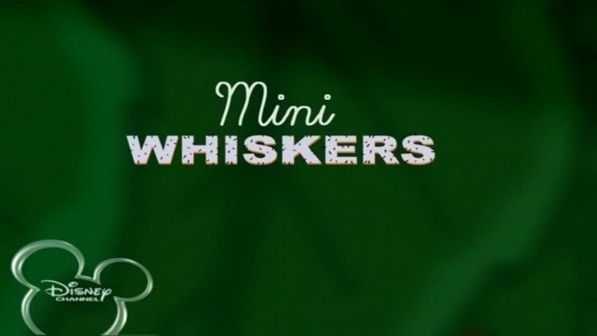 Brandy & Mr. Whiskers background