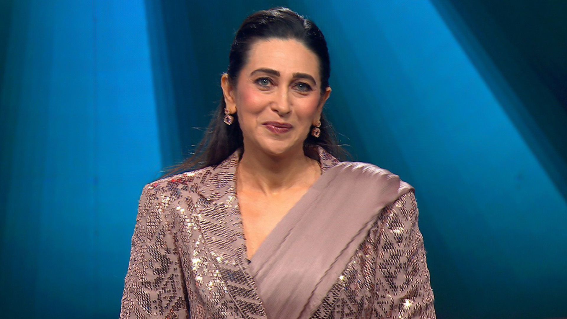 Indian Idol background