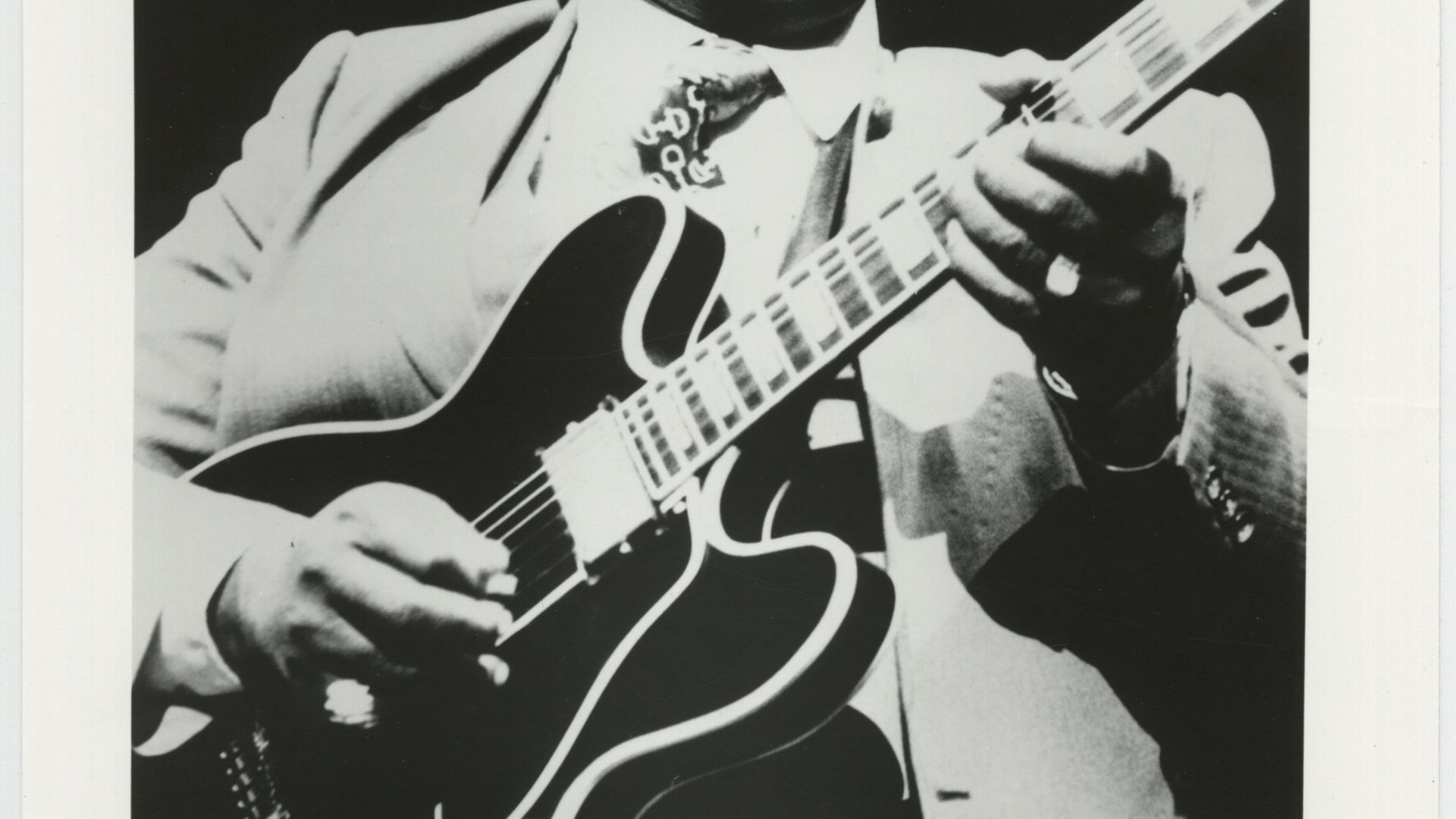 Rockschool background