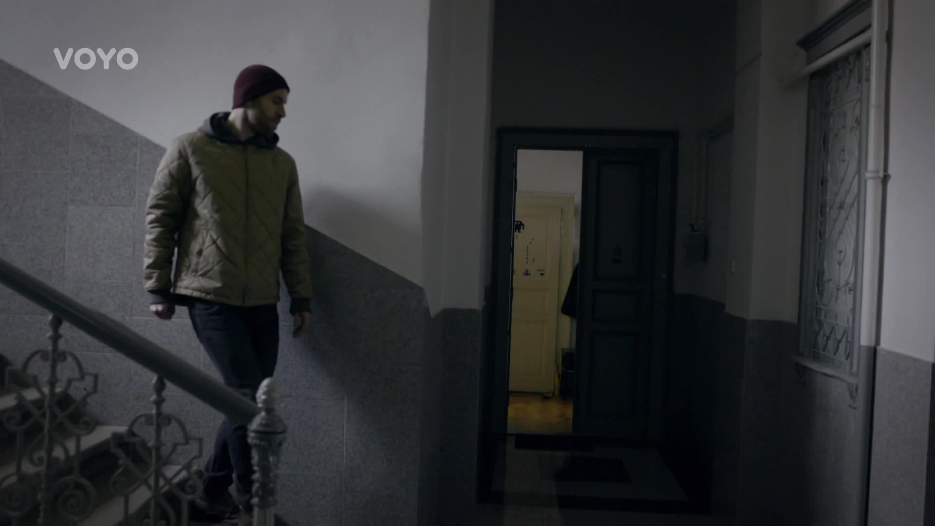 Specialisté background