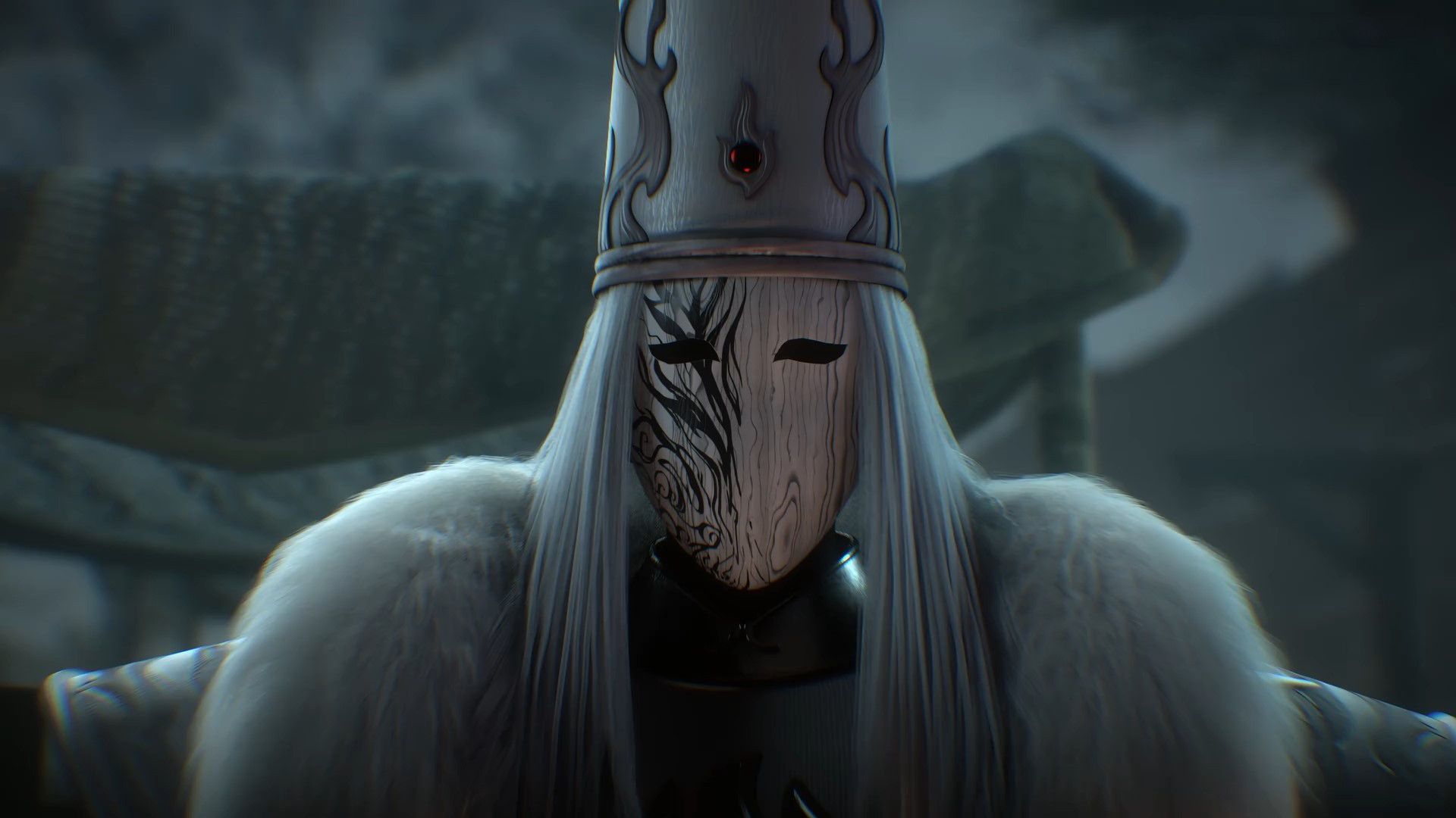 Apotheosis background